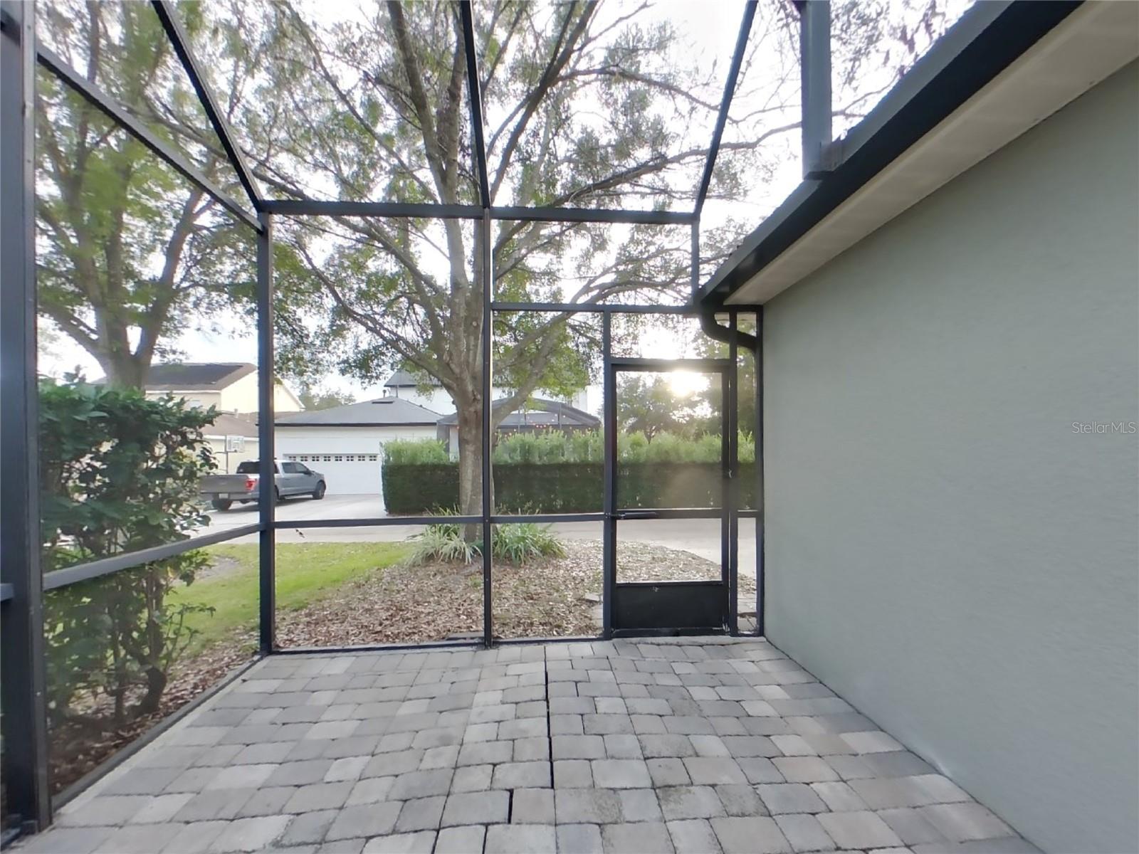 SUMMERPORT PH 03 - Residential Lease