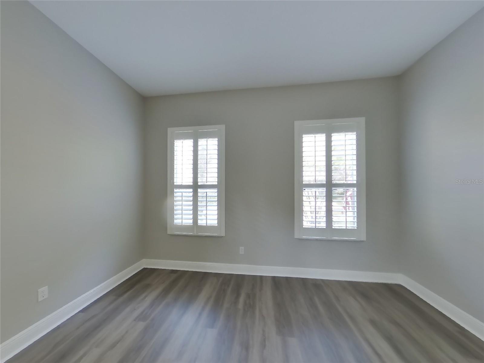 SUMMERPORT PH 03 - Residential Lease