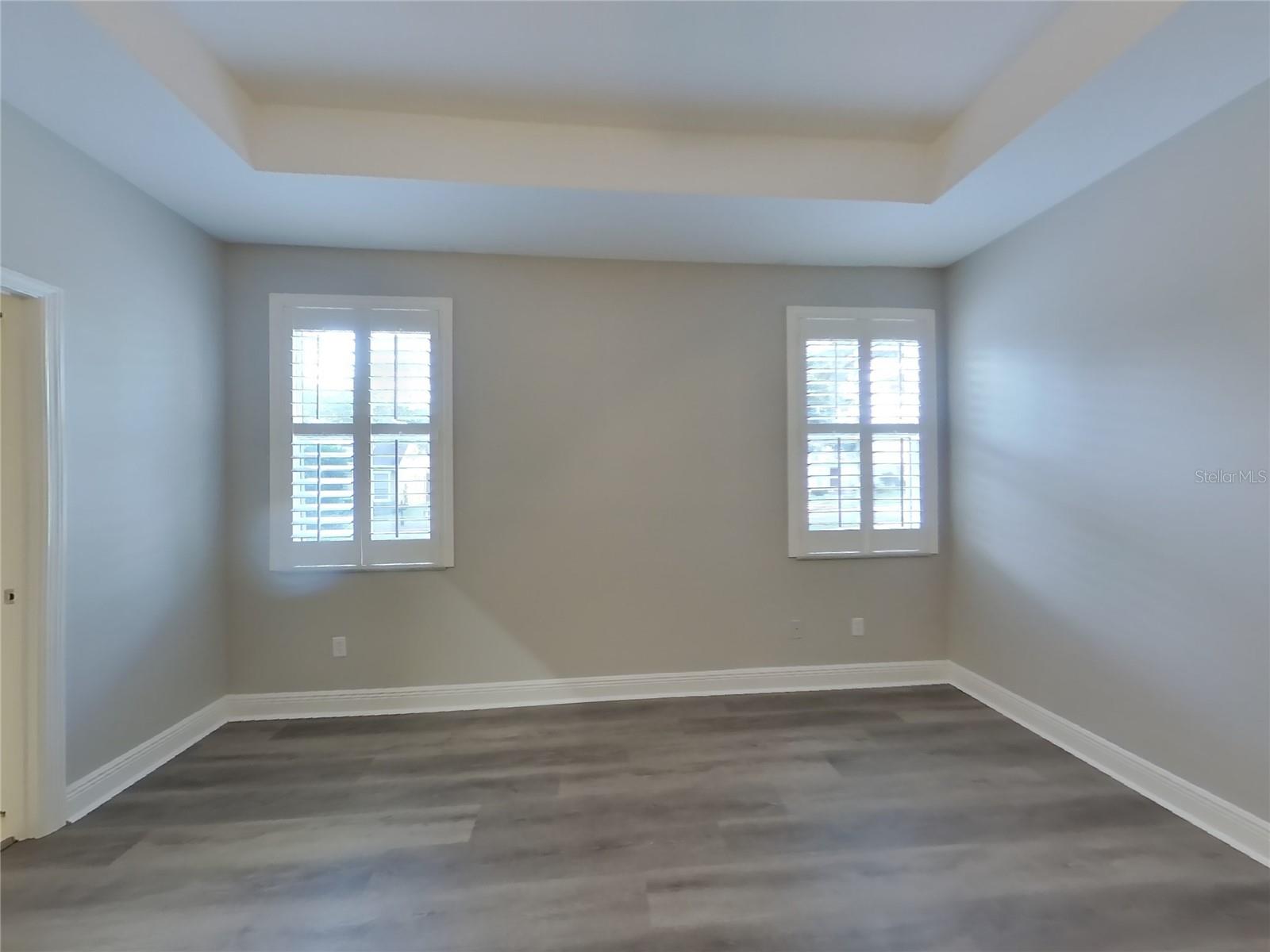 SUMMERPORT PH 03 - Residential Lease