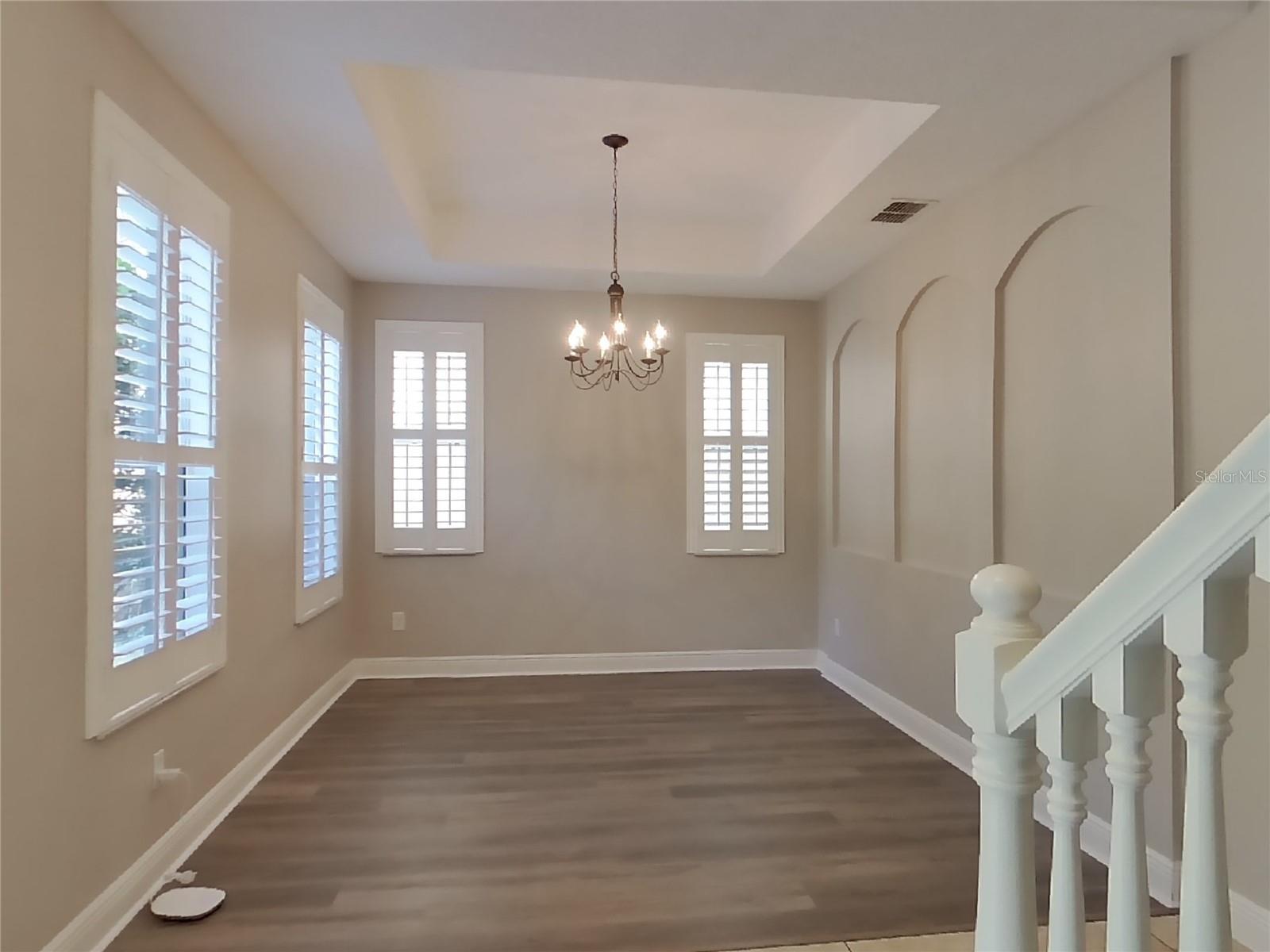 SUMMERPORT PH 03 - Residential Lease