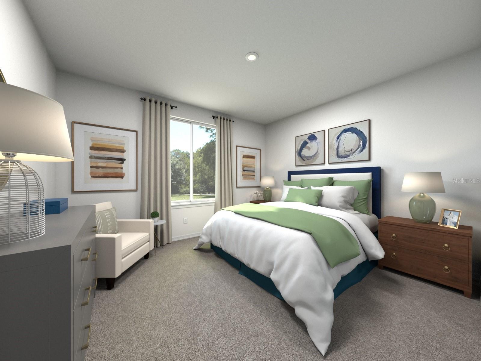RESERVE AT VAN OAKS - Residential