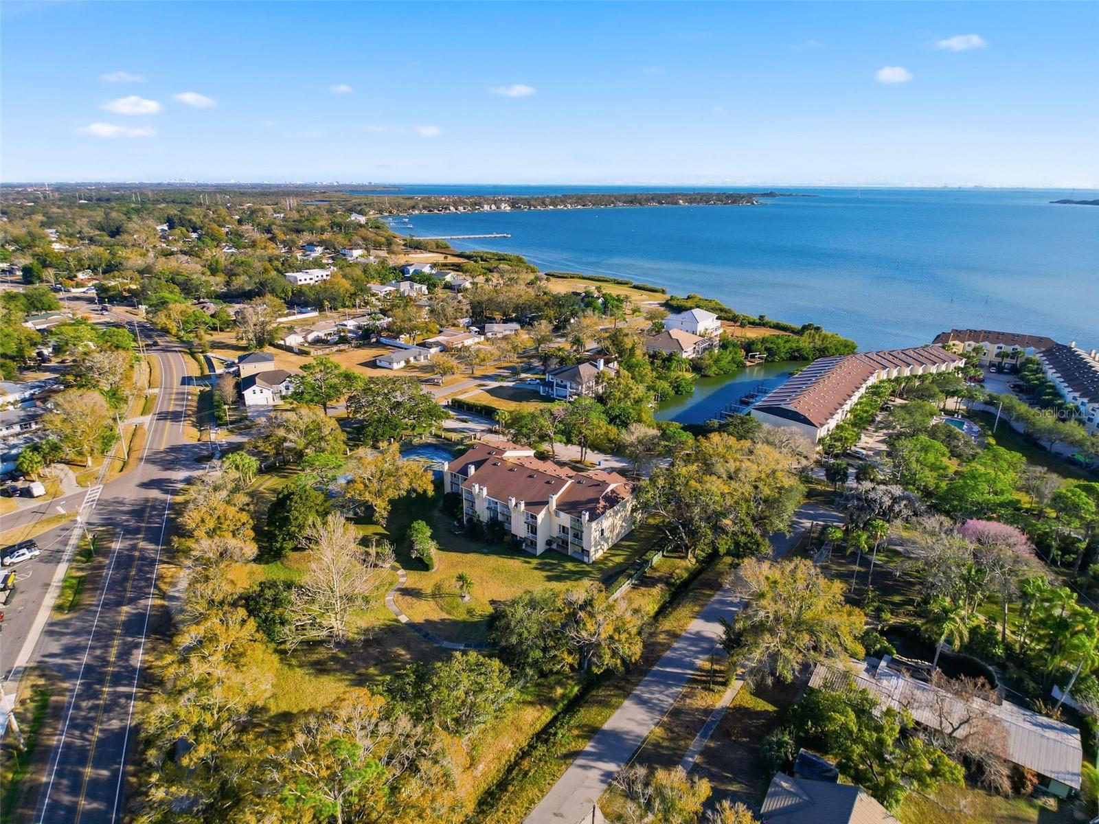 SEASIDE ESTATES - Residential