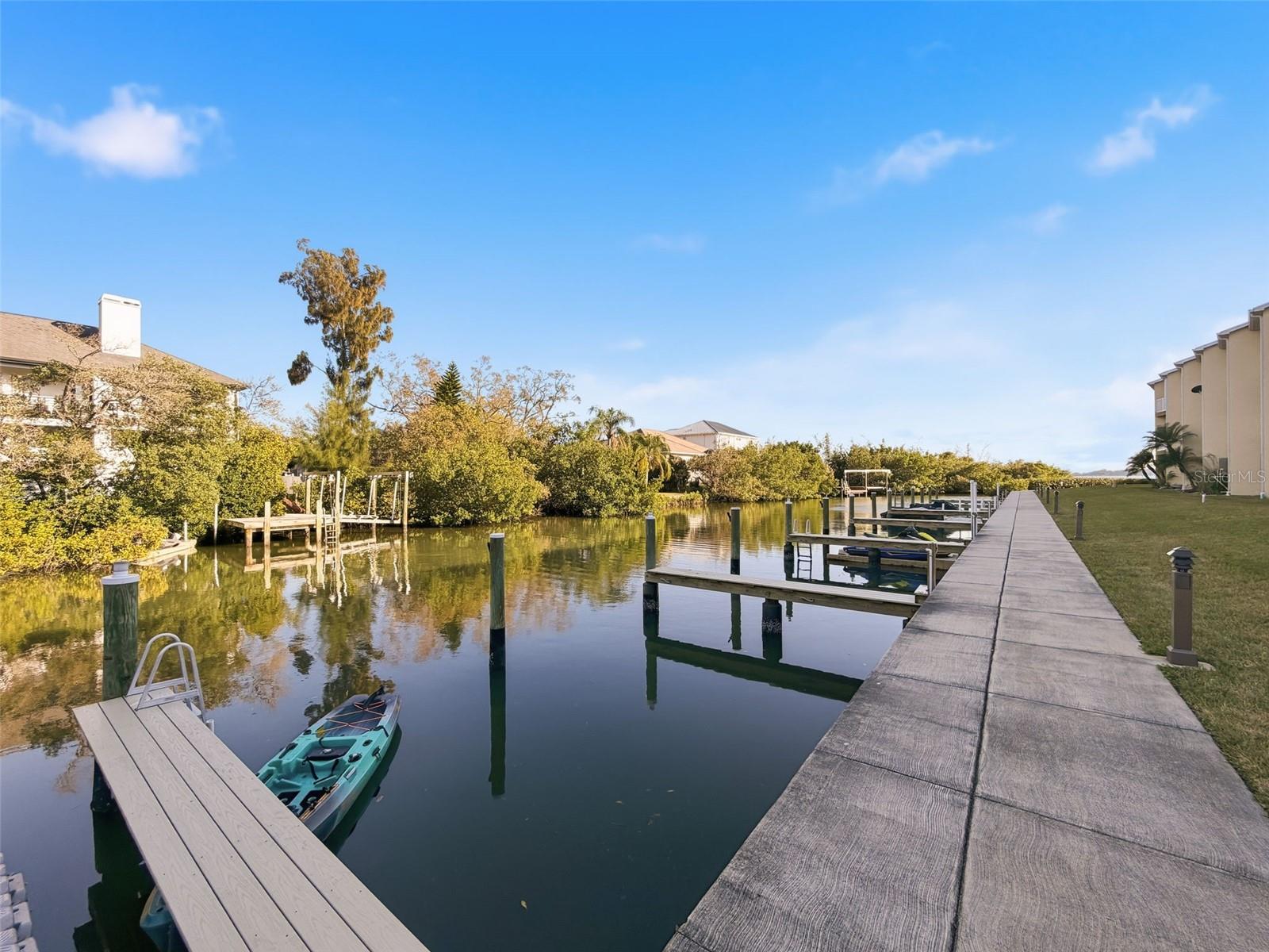 SEASIDE ESTATES - Residential