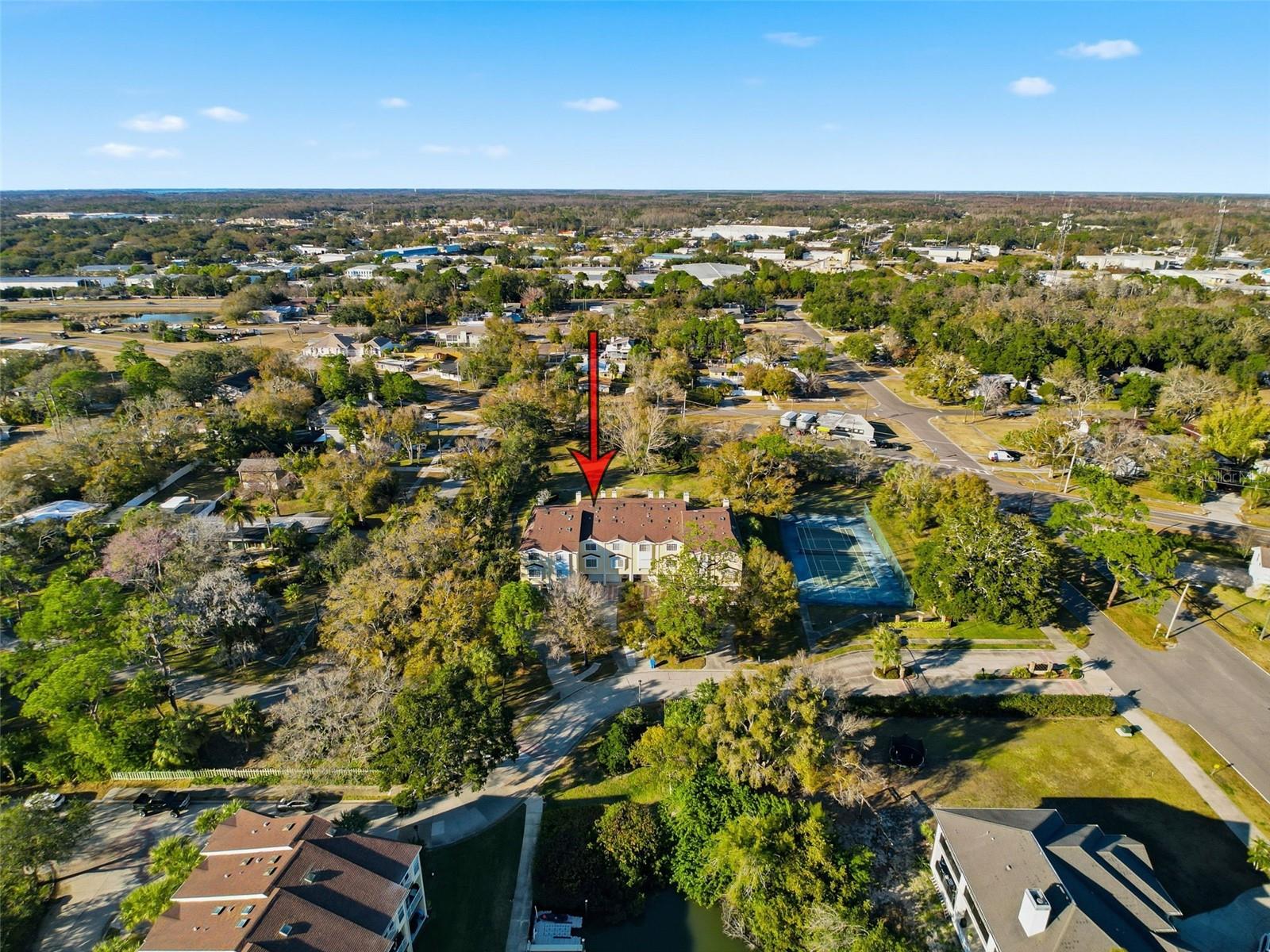 SEASIDE ESTATES - Residential