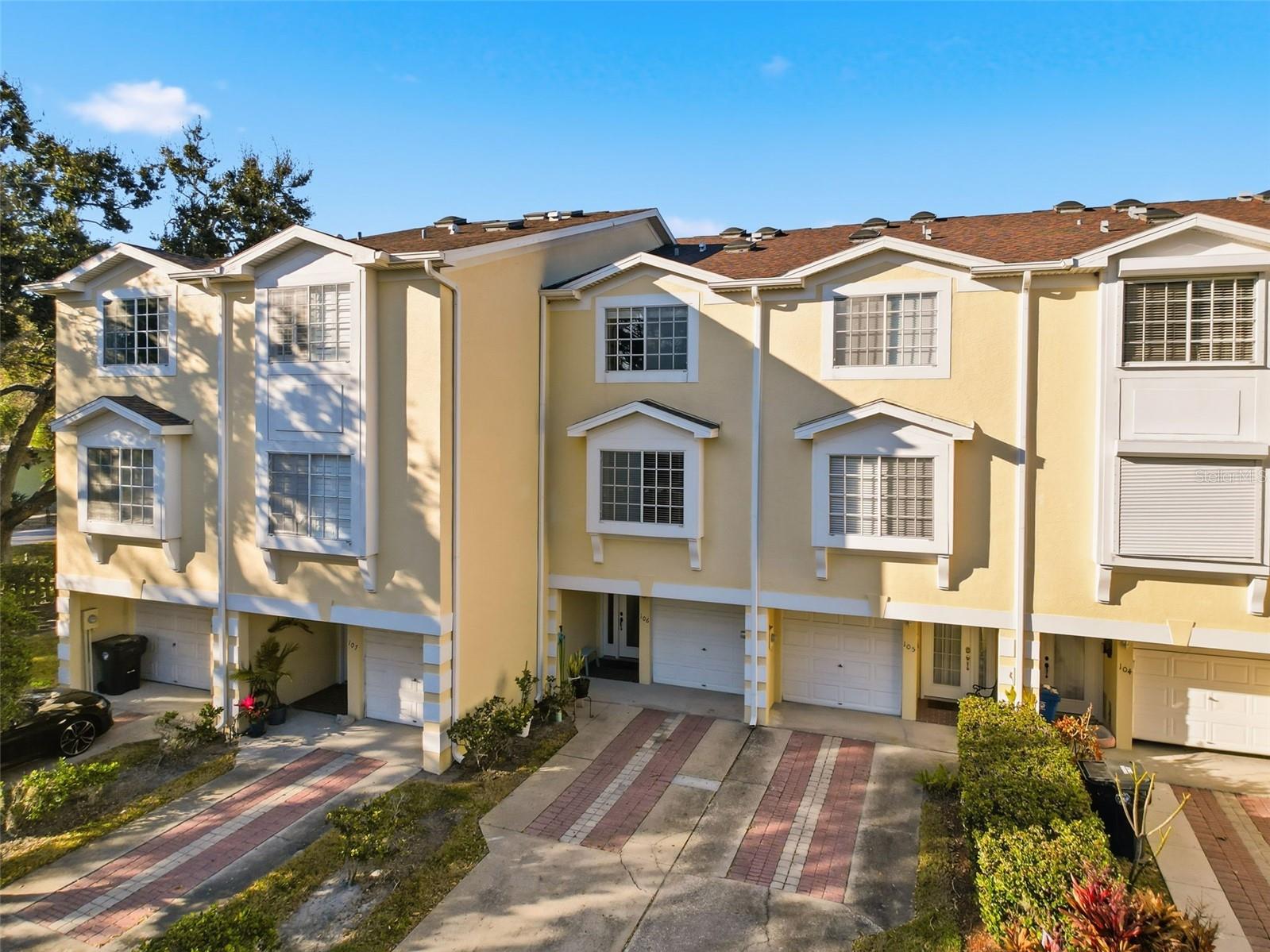 SEASIDE ESTATES - Residential