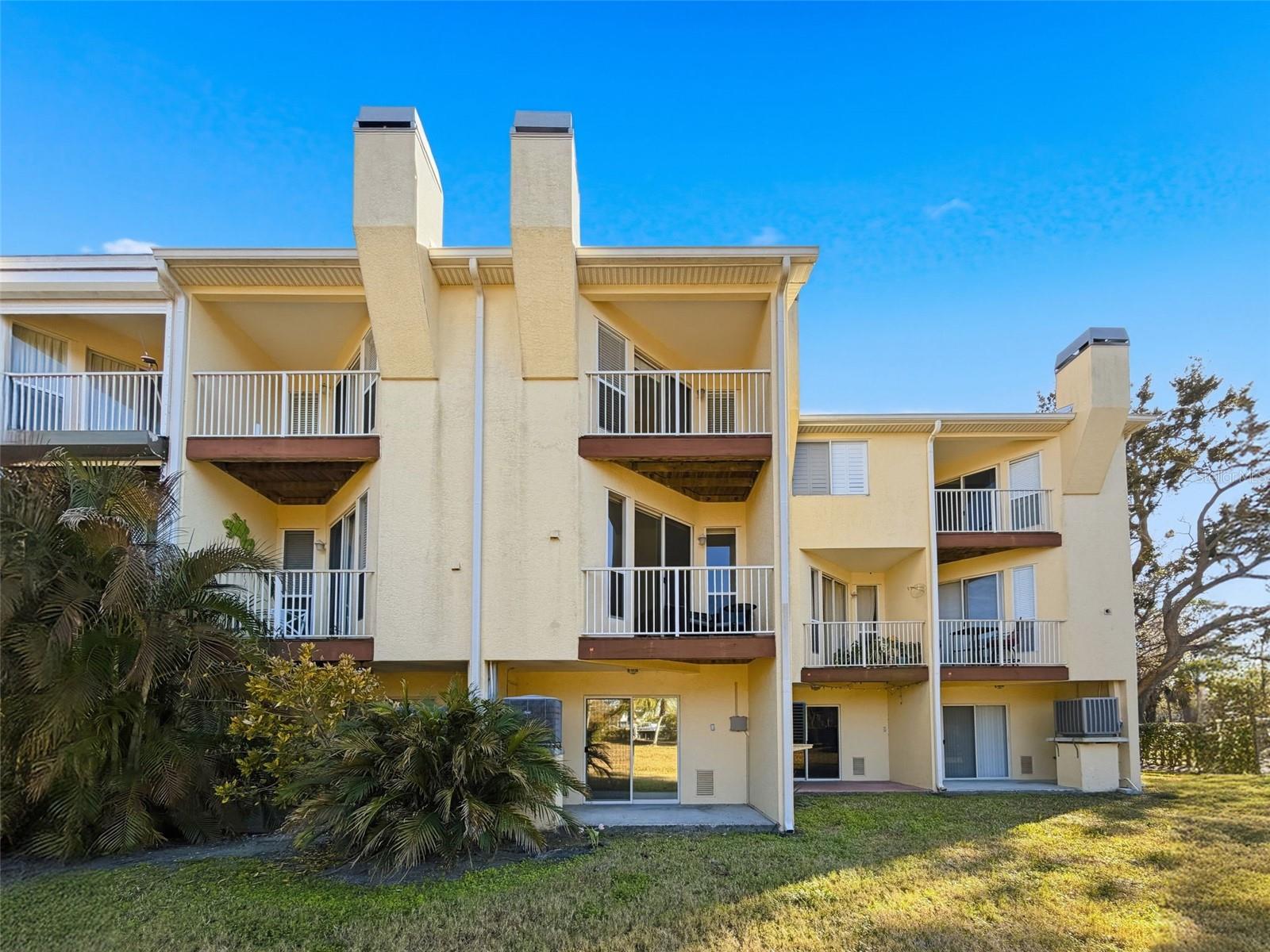 SEASIDE ESTATES - Residential