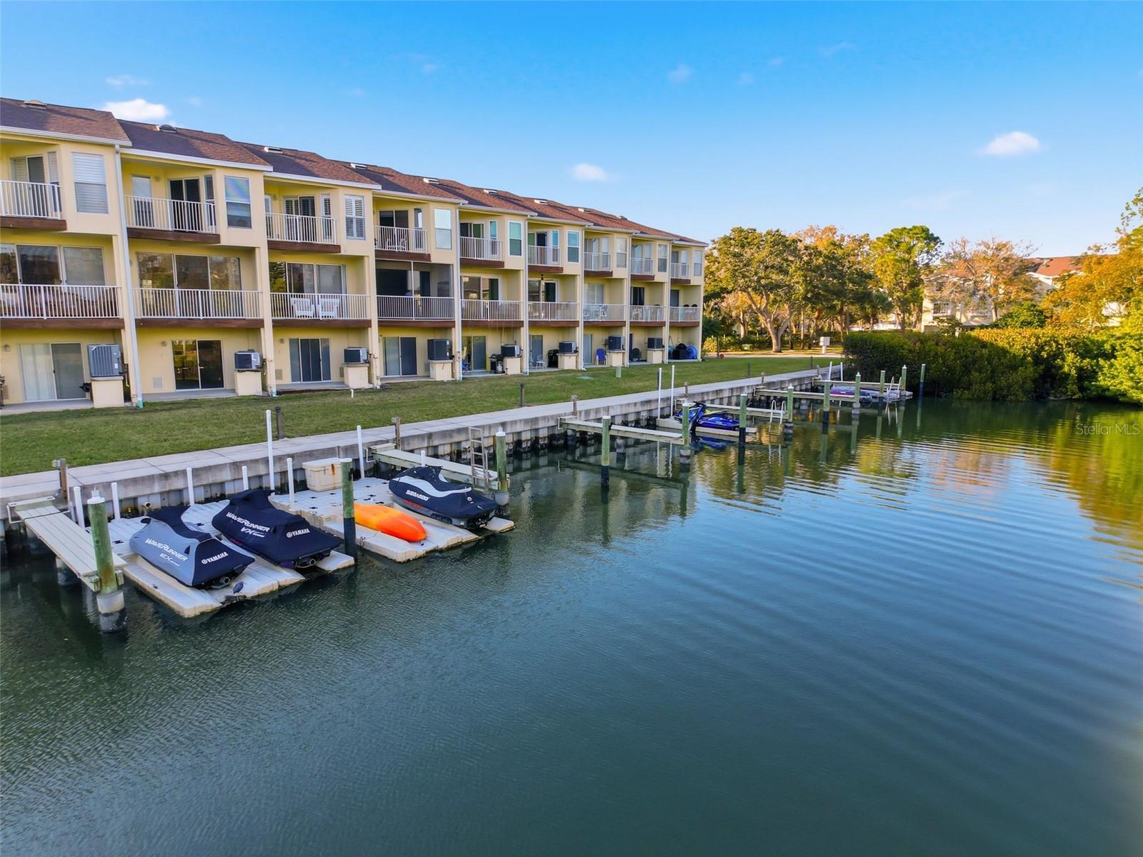 SEASIDE ESTATES - Residential