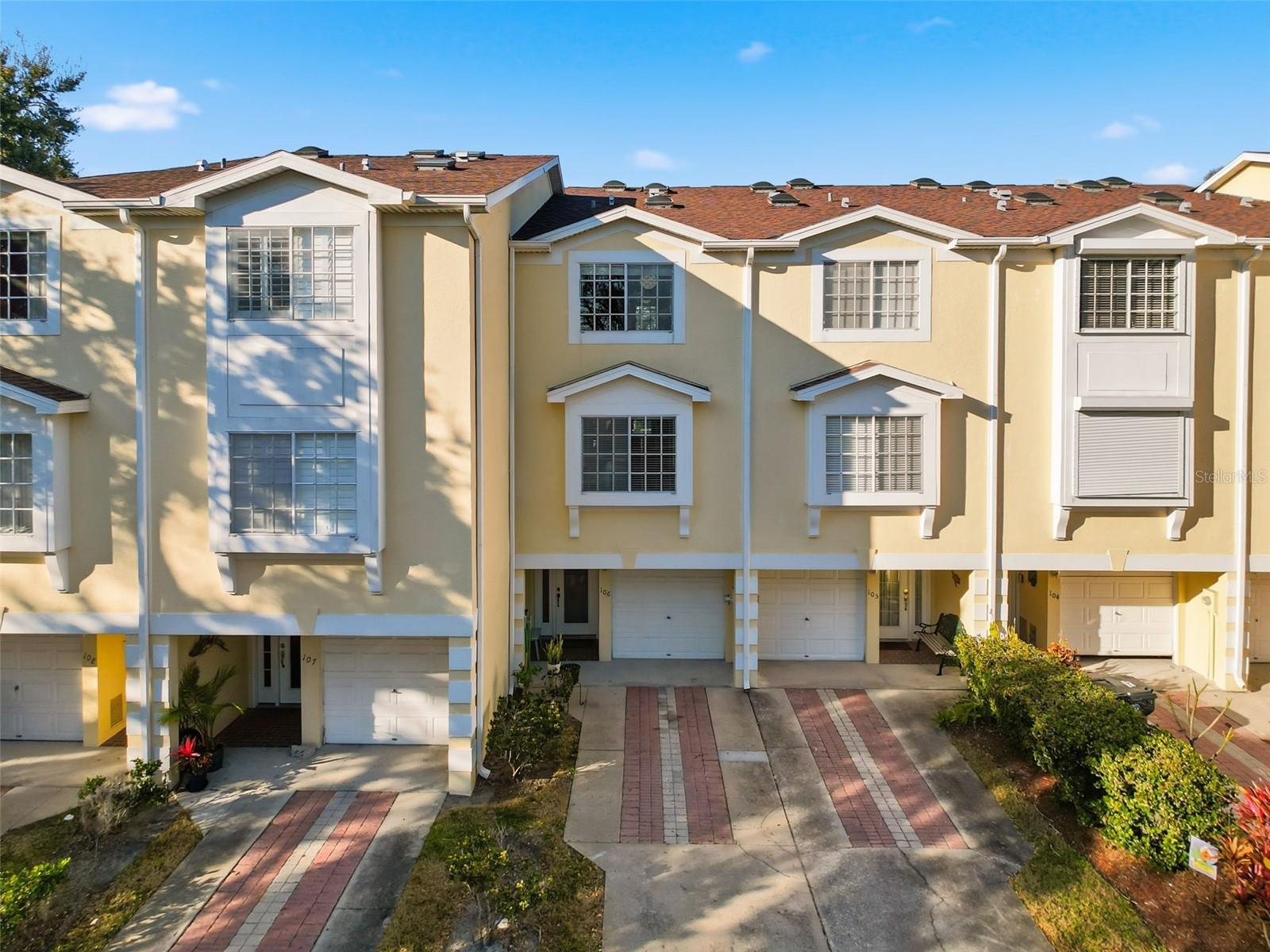 SEASIDE ESTATES - Residential