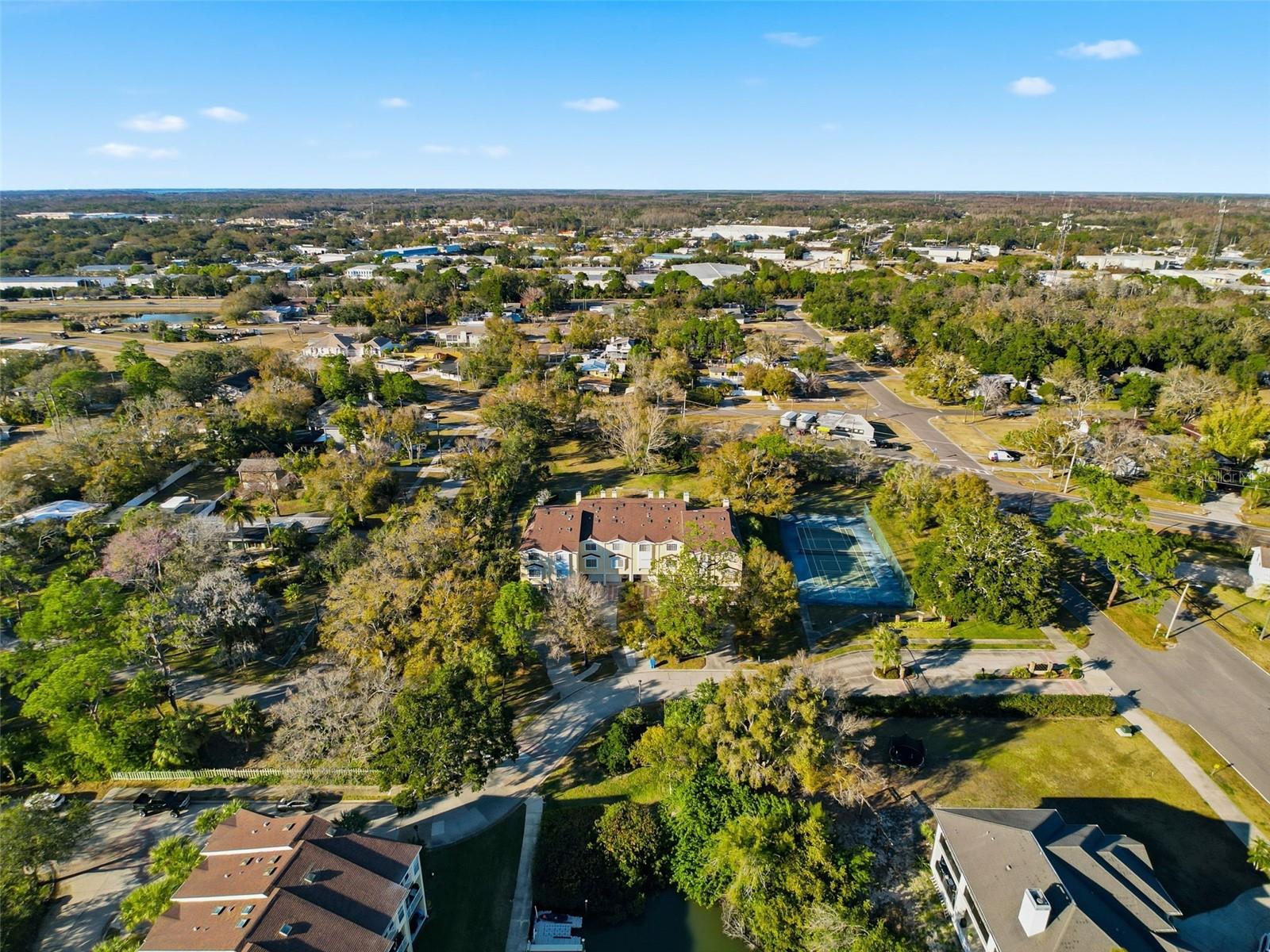 SEASIDE ESTATES - Residential