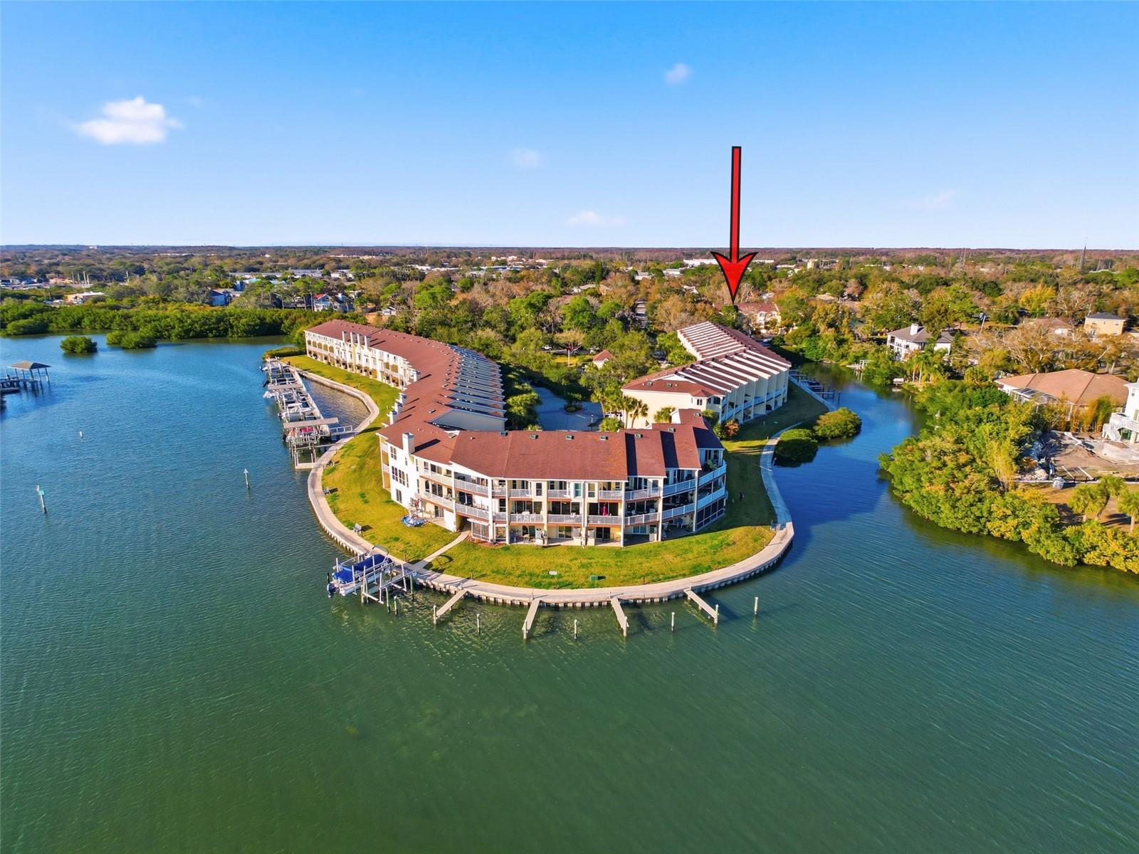 SEASIDE ESTATES - Residential