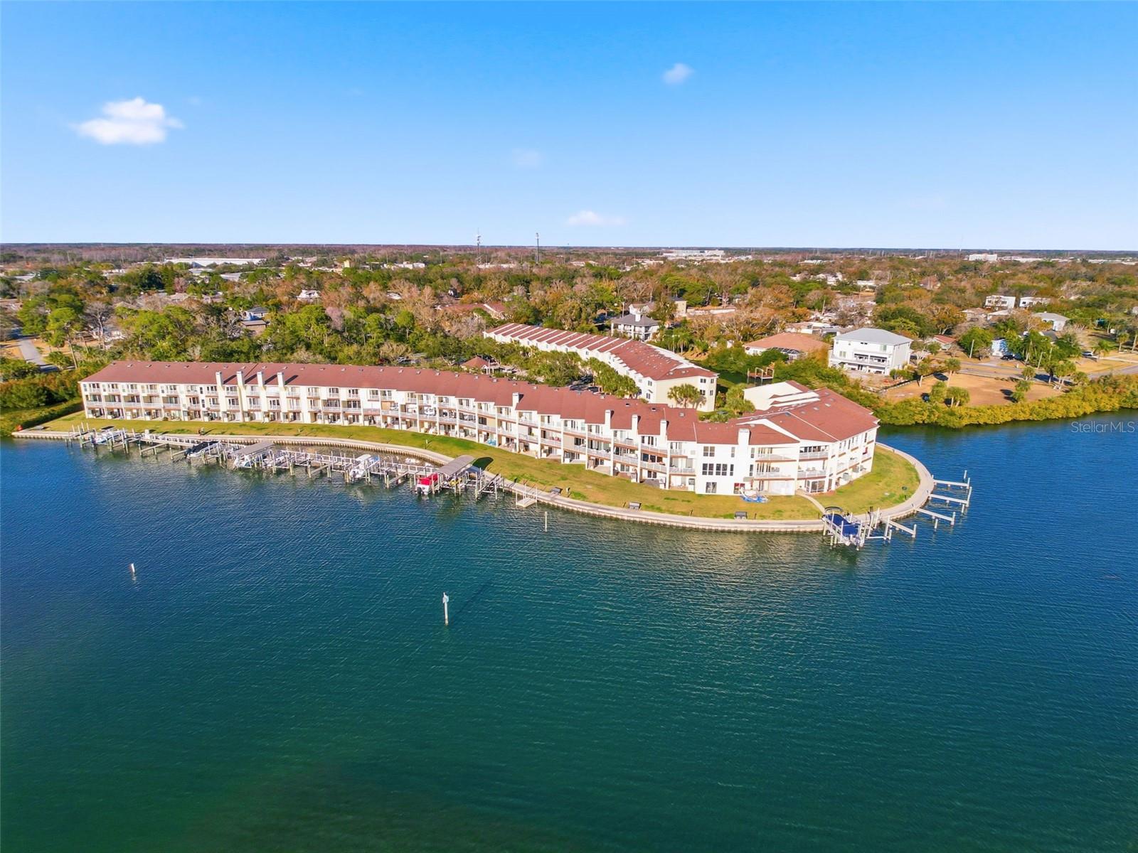 SEASIDE ESTATES - Residential