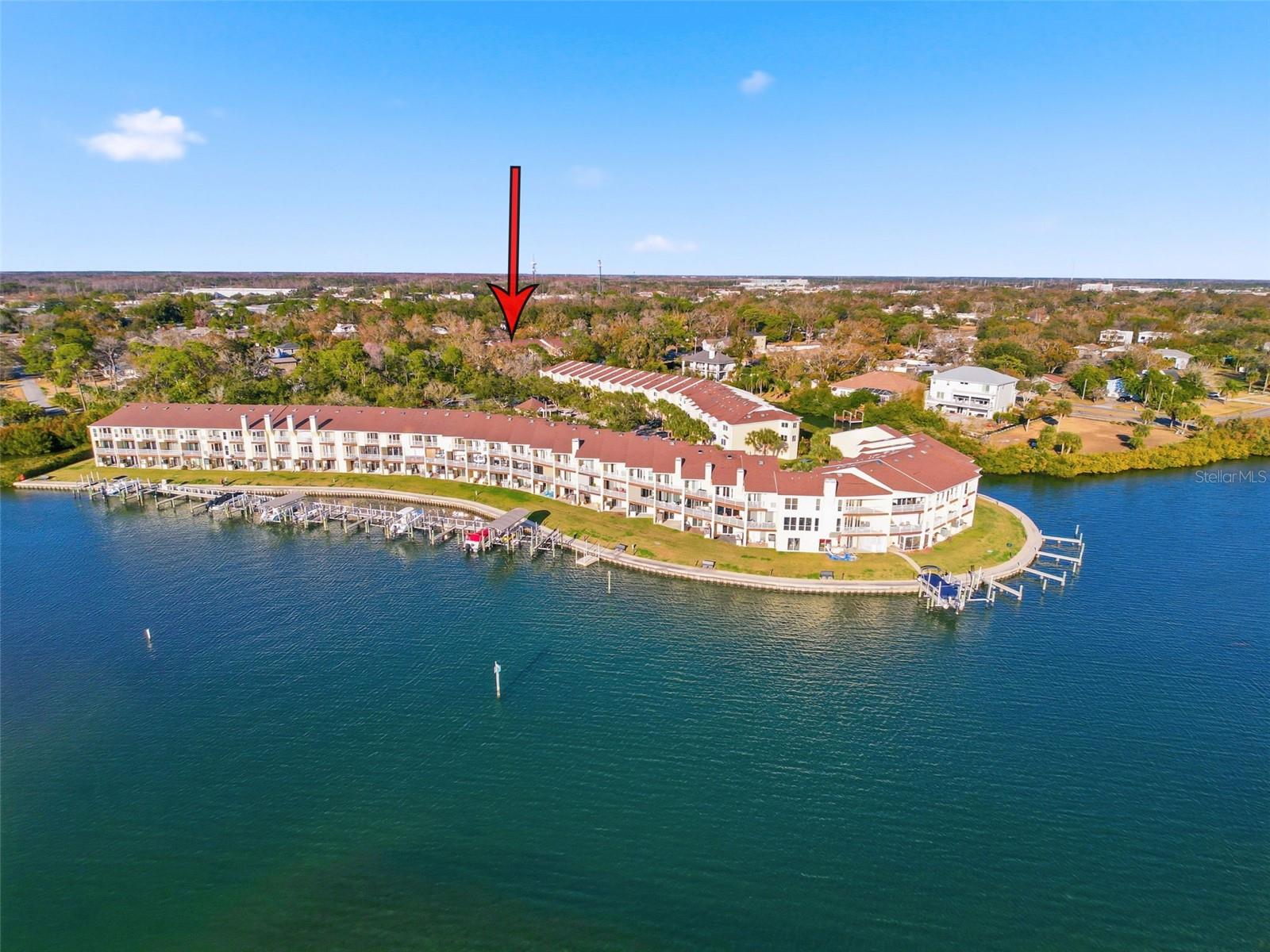 SEASIDE ESTATES - Residential