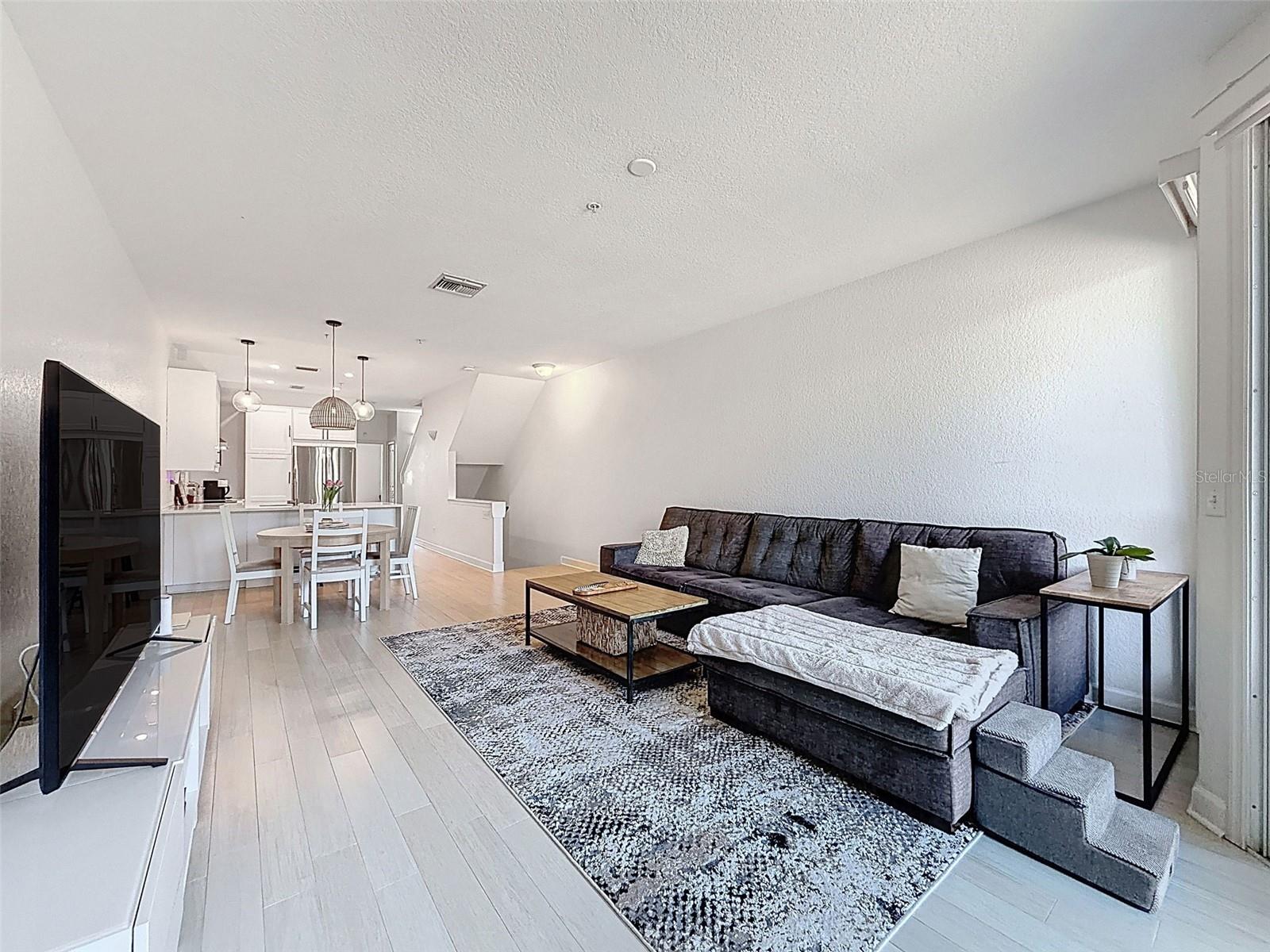 SEASIDE ESTATES - Residential