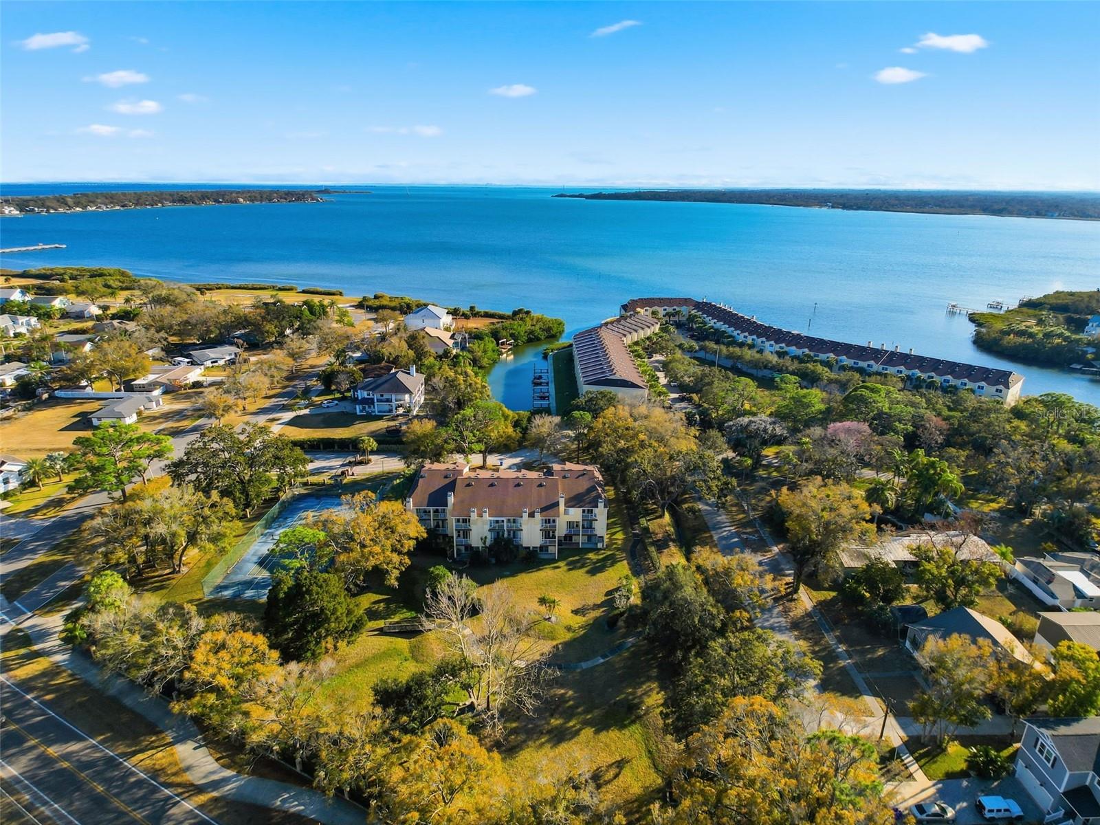 SEASIDE ESTATES - Residential