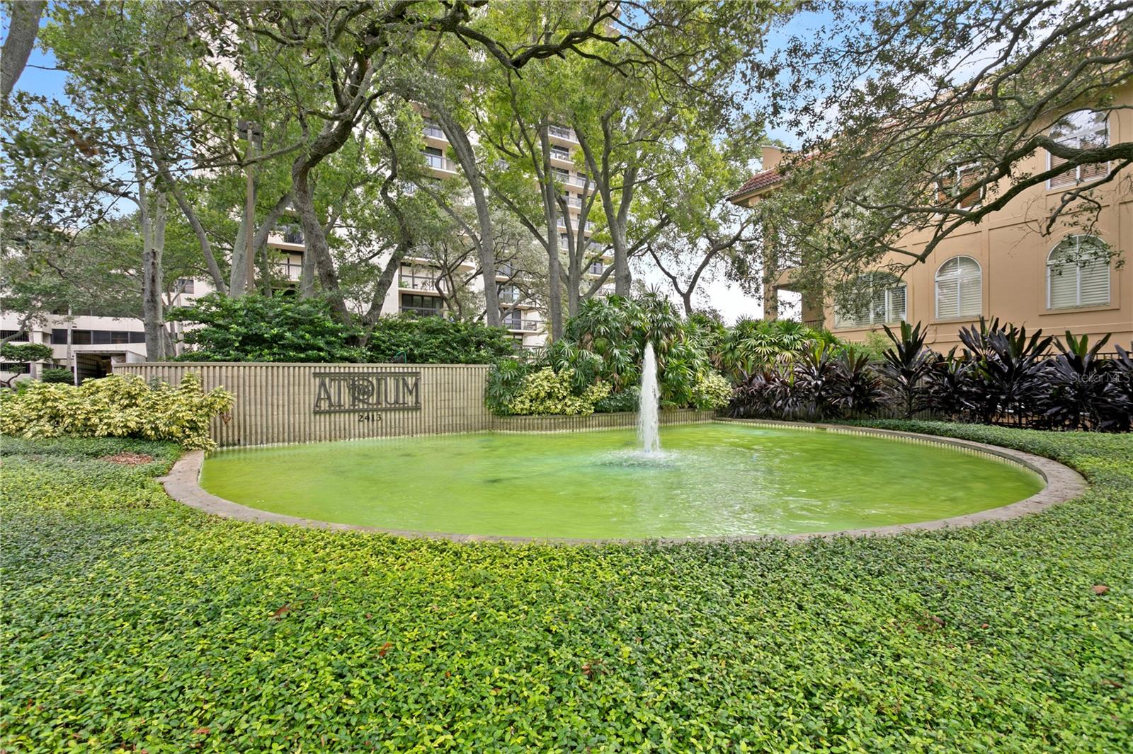 2413 BAYSHORE BOULEVARD 1504