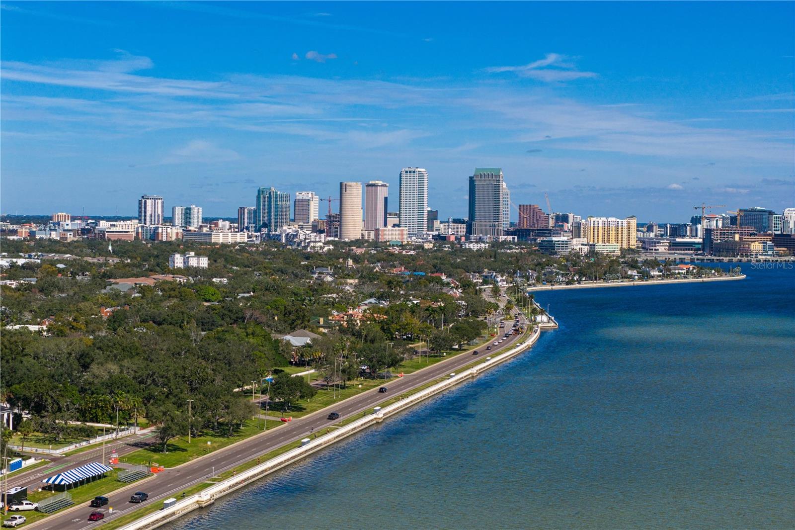 2413 BAYSHORE BOULEVARD 1504