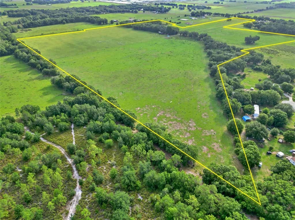 Photo of N Ed Wells Road, Wauchula, FL 33873 (MLS # P4939538)