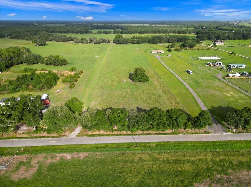 Photo of N Ed Wells Road, Wauchula, FL 33873 (MLS # P4939538)