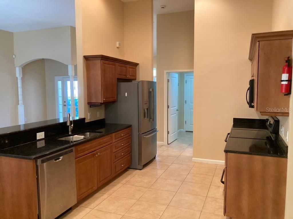 Photo of 2877 Parrot Street, North Port, FL 34286 (MLS # C7513054)