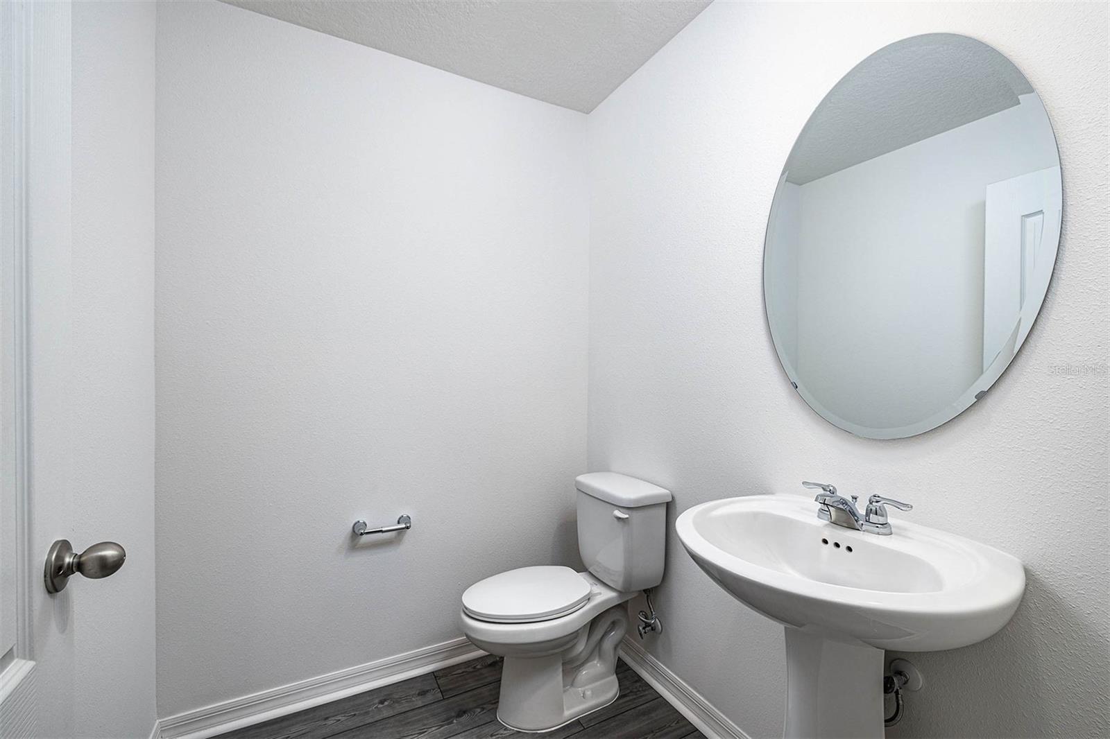 HAMLETS OF TAVARES - Residential