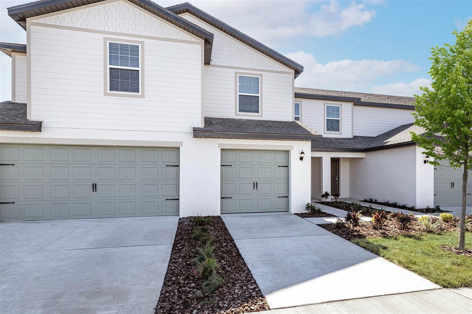 HAMLETS OF TAVARES - Residential