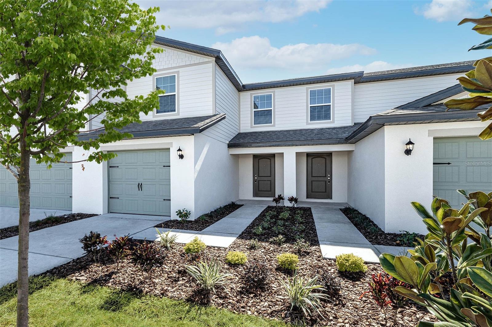 HAMLETS OF TAVARES - Residential