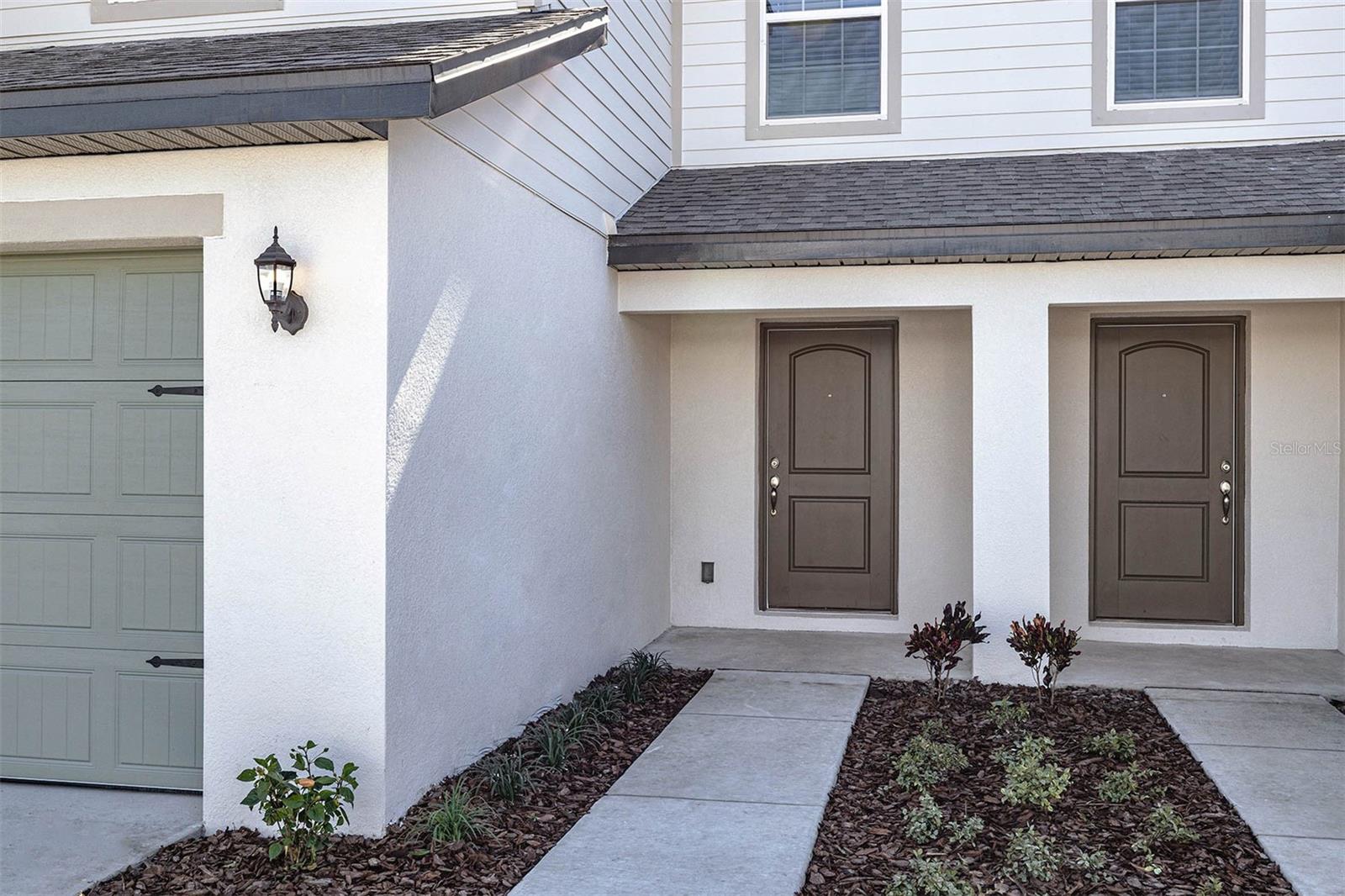 HAMLETS OF TAVARES - Residential