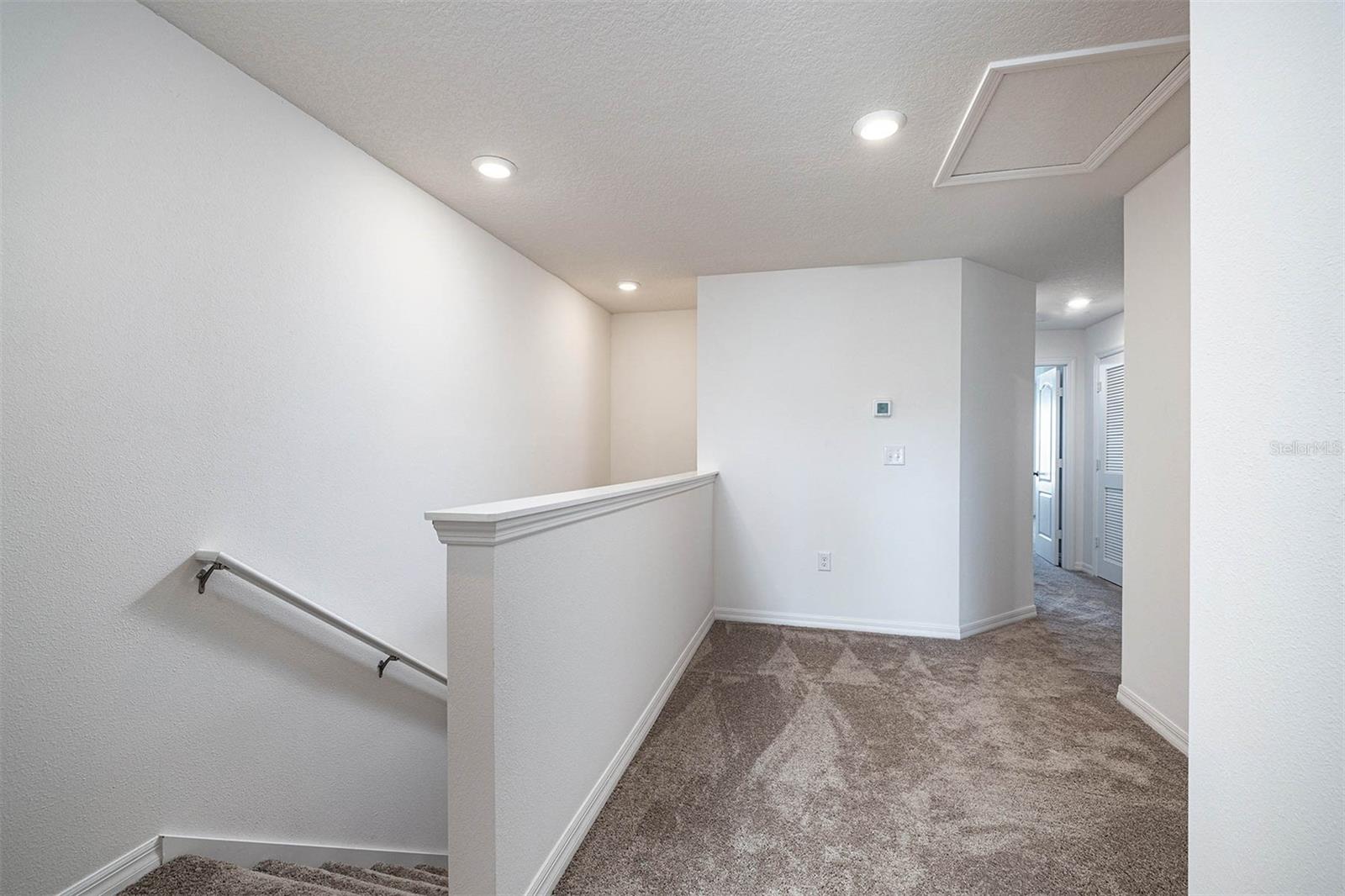 HAMLETS OF TAVARES - Residential