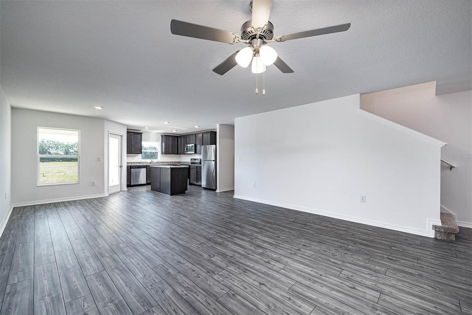 HAMLETS OF TAVARES - Residential