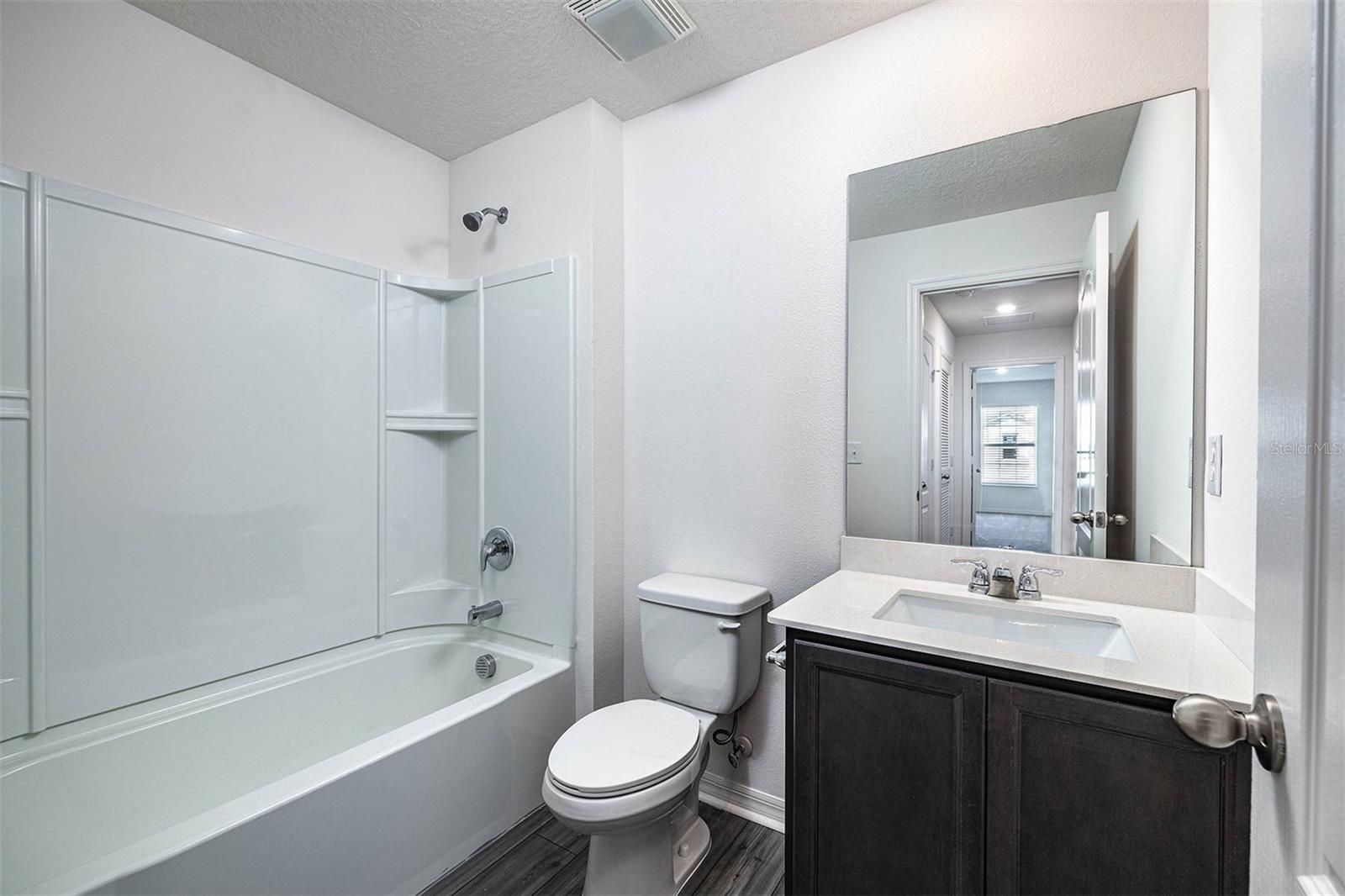 HAMLETS OF TAVARES - Residential