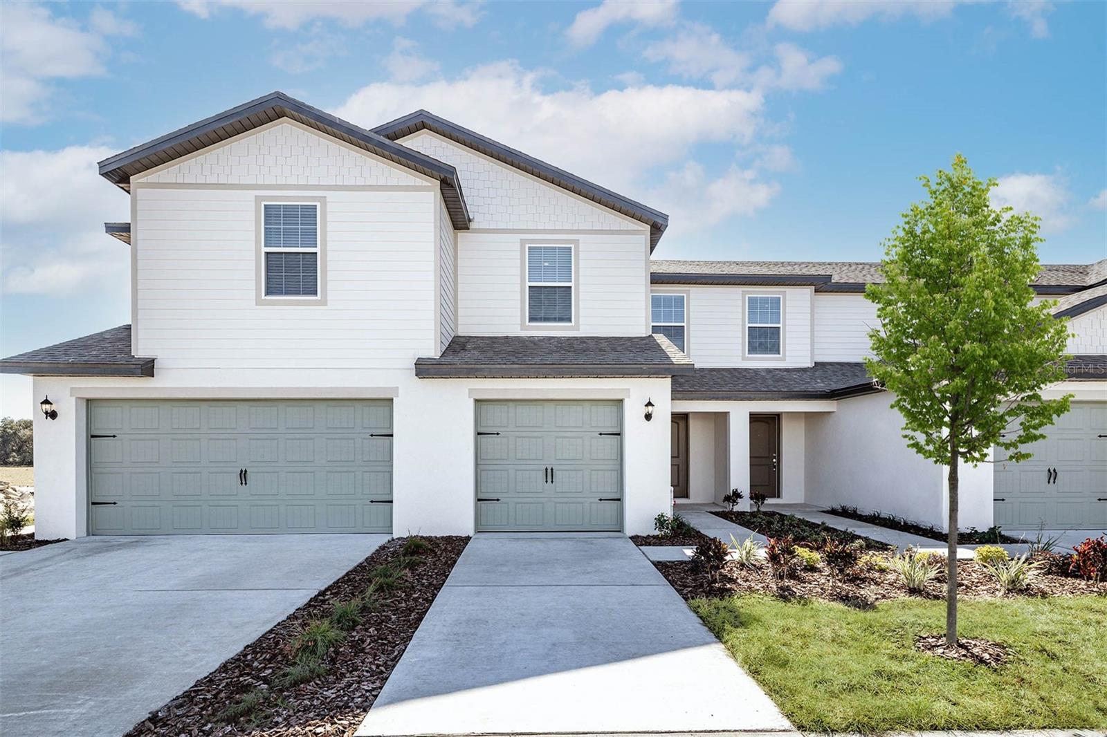 HAMLETS OF TAVARES - Residential