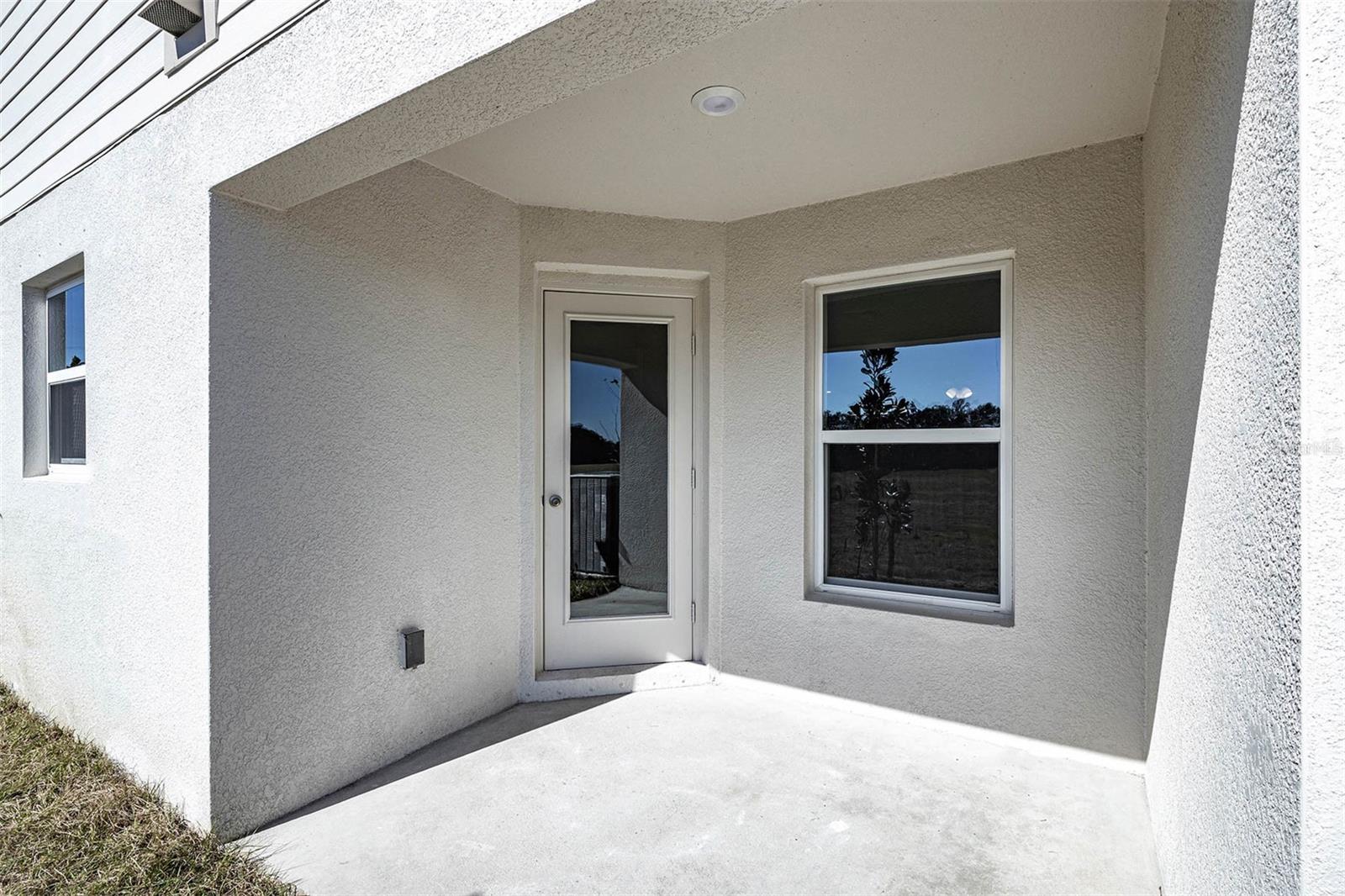 HAMLETS OF TAVARES - Residential