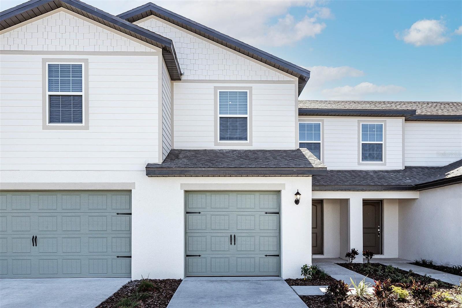 HAMLETS OF TAVARES - Residential