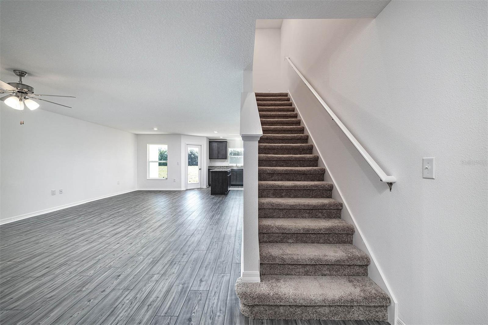 HAMLETS OF TAVARES - Residential