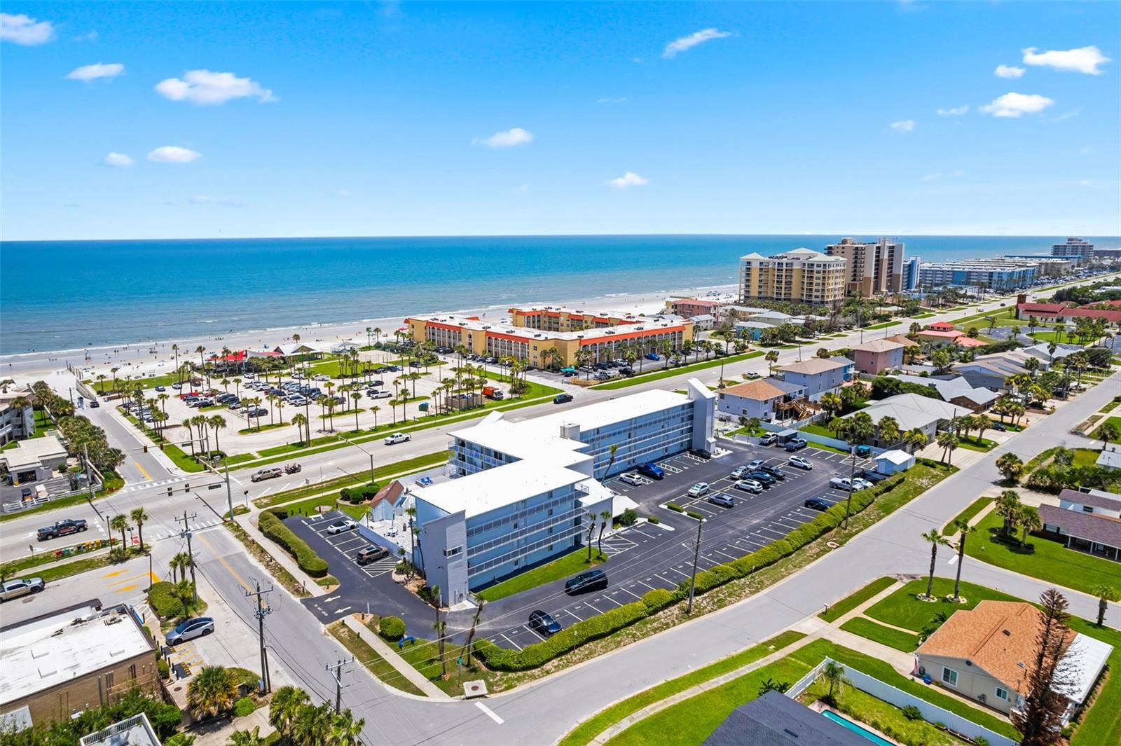 3700 S ATLANTIC AVENUE 306