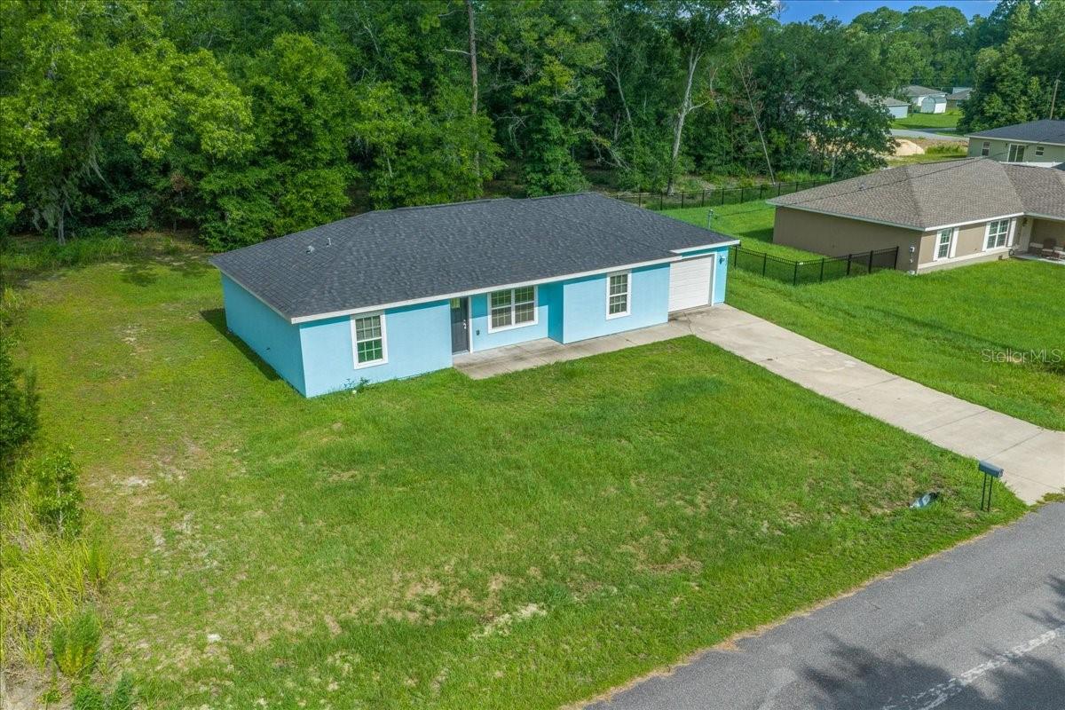 202 OAK LANE CIRCLE