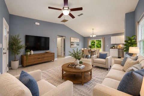 Tiny photo for 202 Oak Lane Circle, Ocala, FL 34472 (MLS # OM732710)
