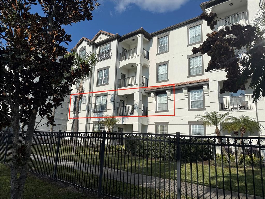Photo of 4114 Breakview Drive #210, Orlando, FL 32819 (MLS # O6369455)
