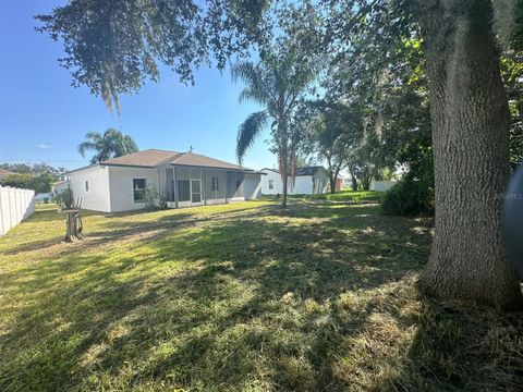 A home in KISSIMMEE