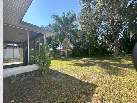 A home in KISSIMMEE