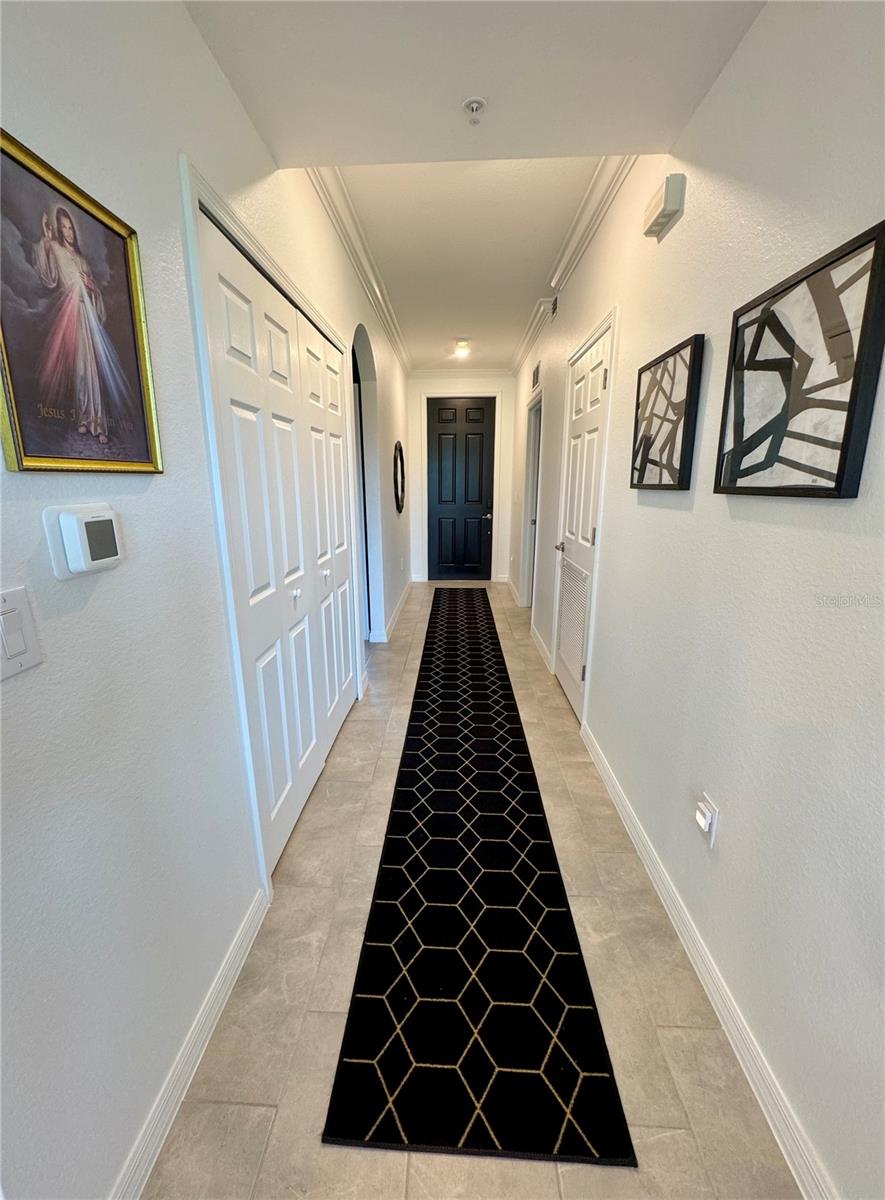 LAKEWOOD NATIONAL - Residential Lease