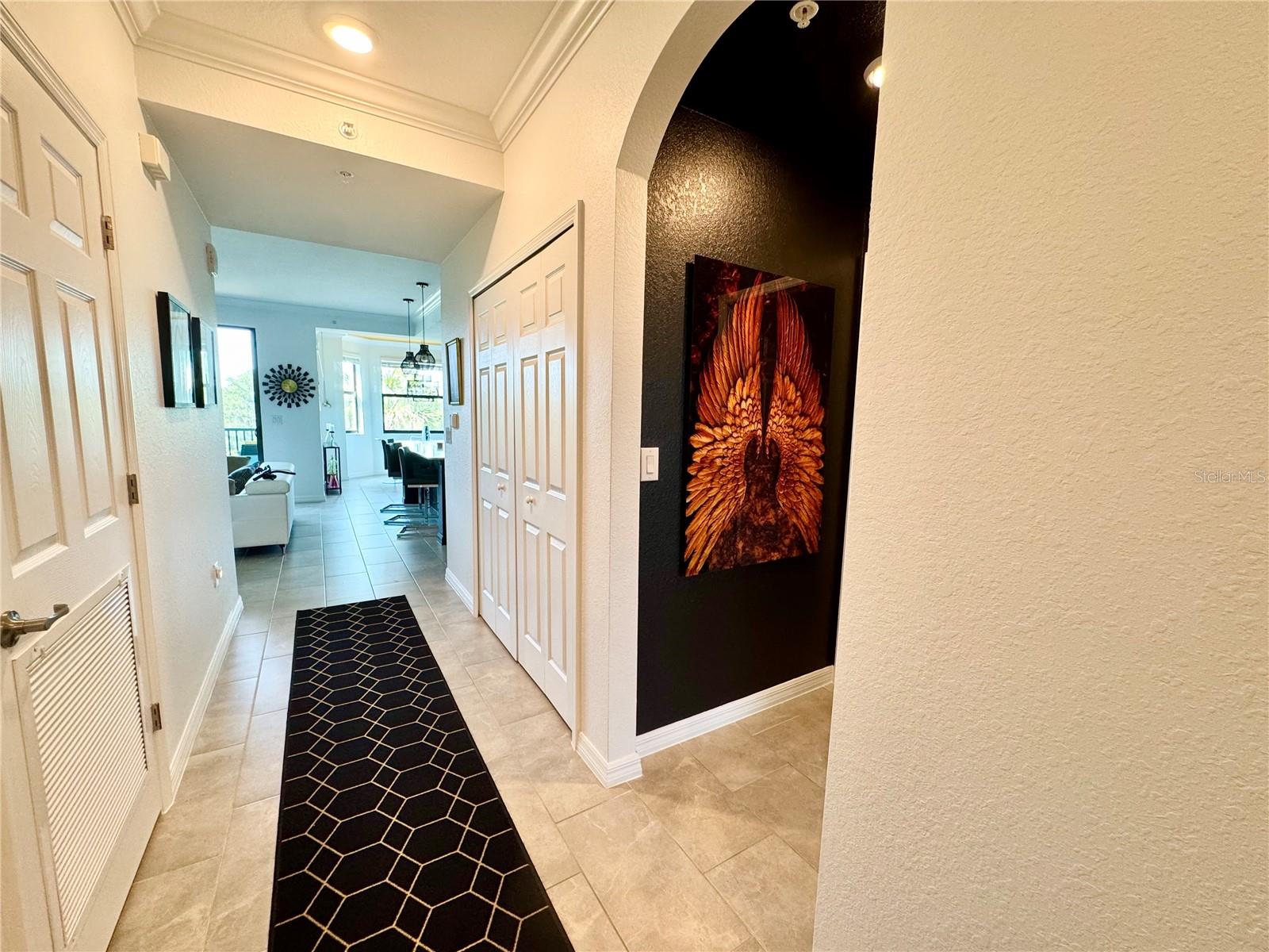 LAKEWOOD NATIONAL - Residential Lease