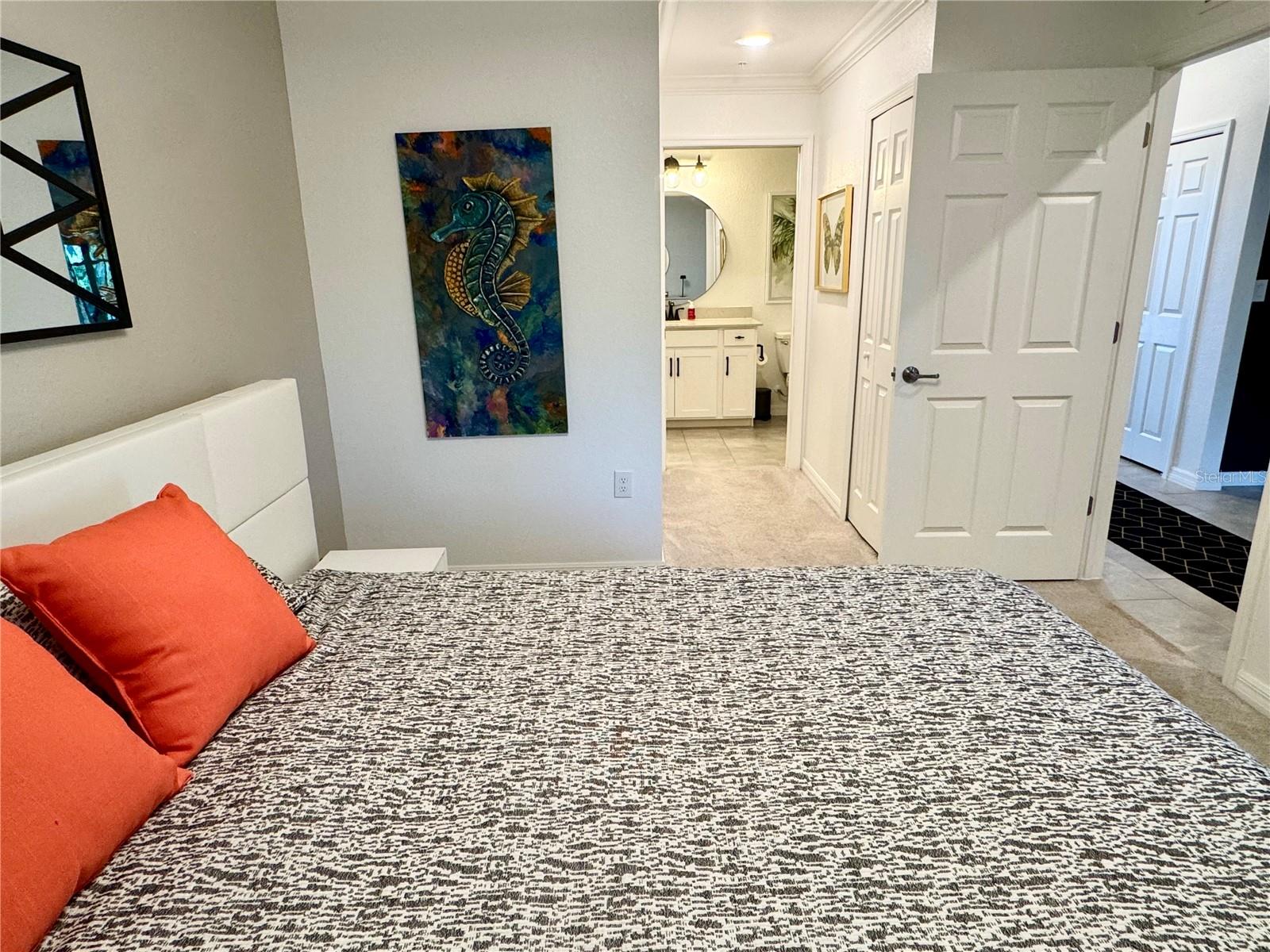 LAKEWOOD NATIONAL - Residential Lease