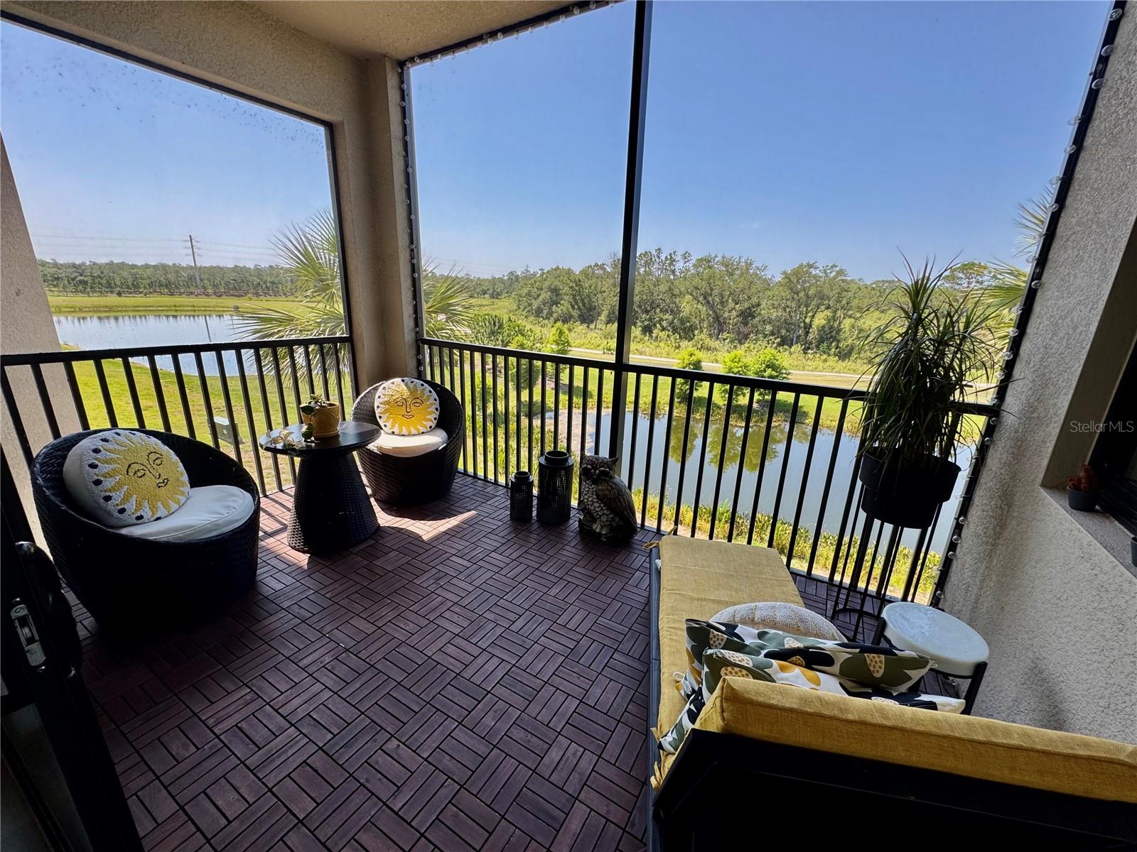 LAKEWOOD NATIONAL - Residential Lease