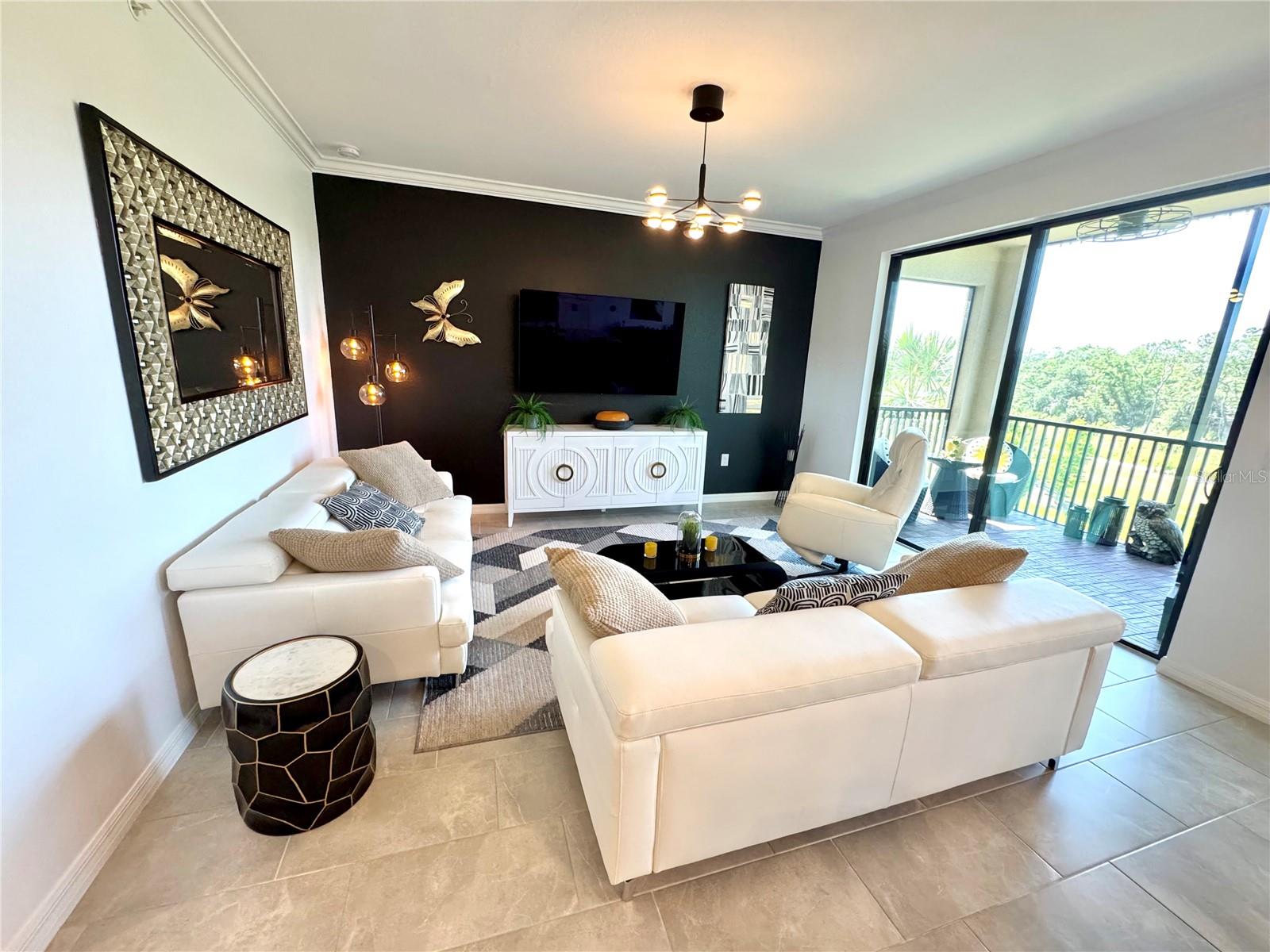 LAKEWOOD NATIONAL - Residential Lease