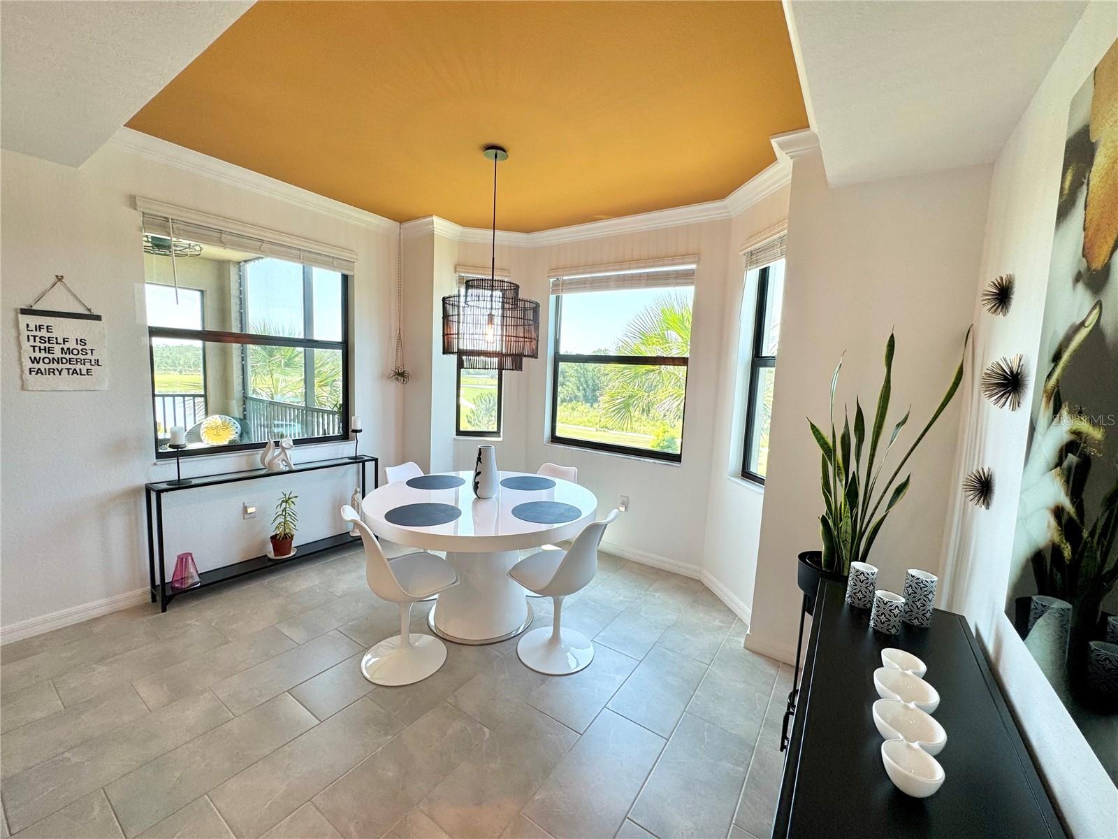 LAKEWOOD NATIONAL - Residential Lease