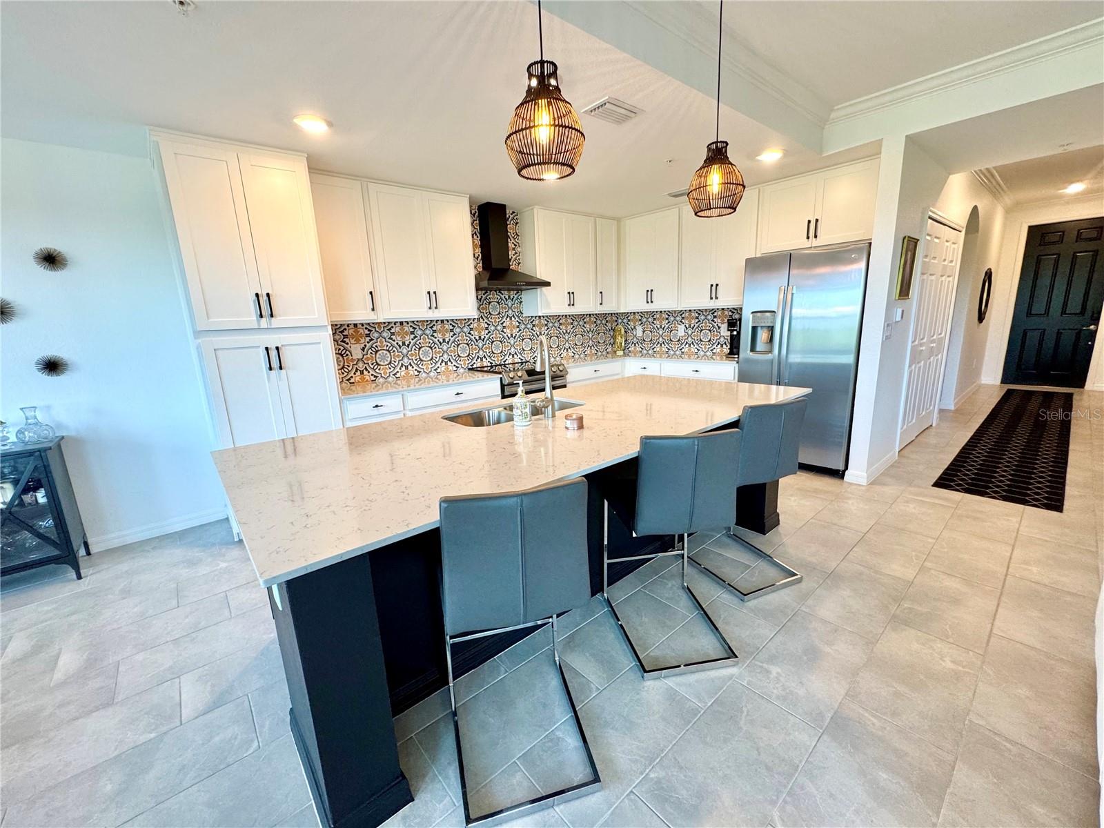 LAKEWOOD NATIONAL - Residential Lease