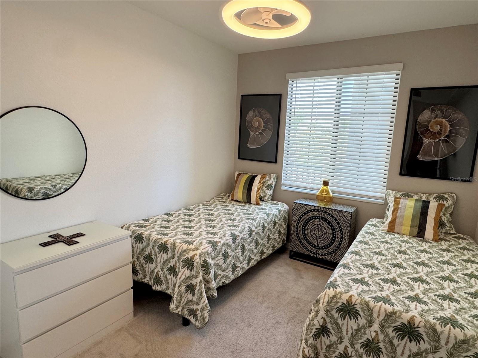 LAKEWOOD NATIONAL - Residential Lease