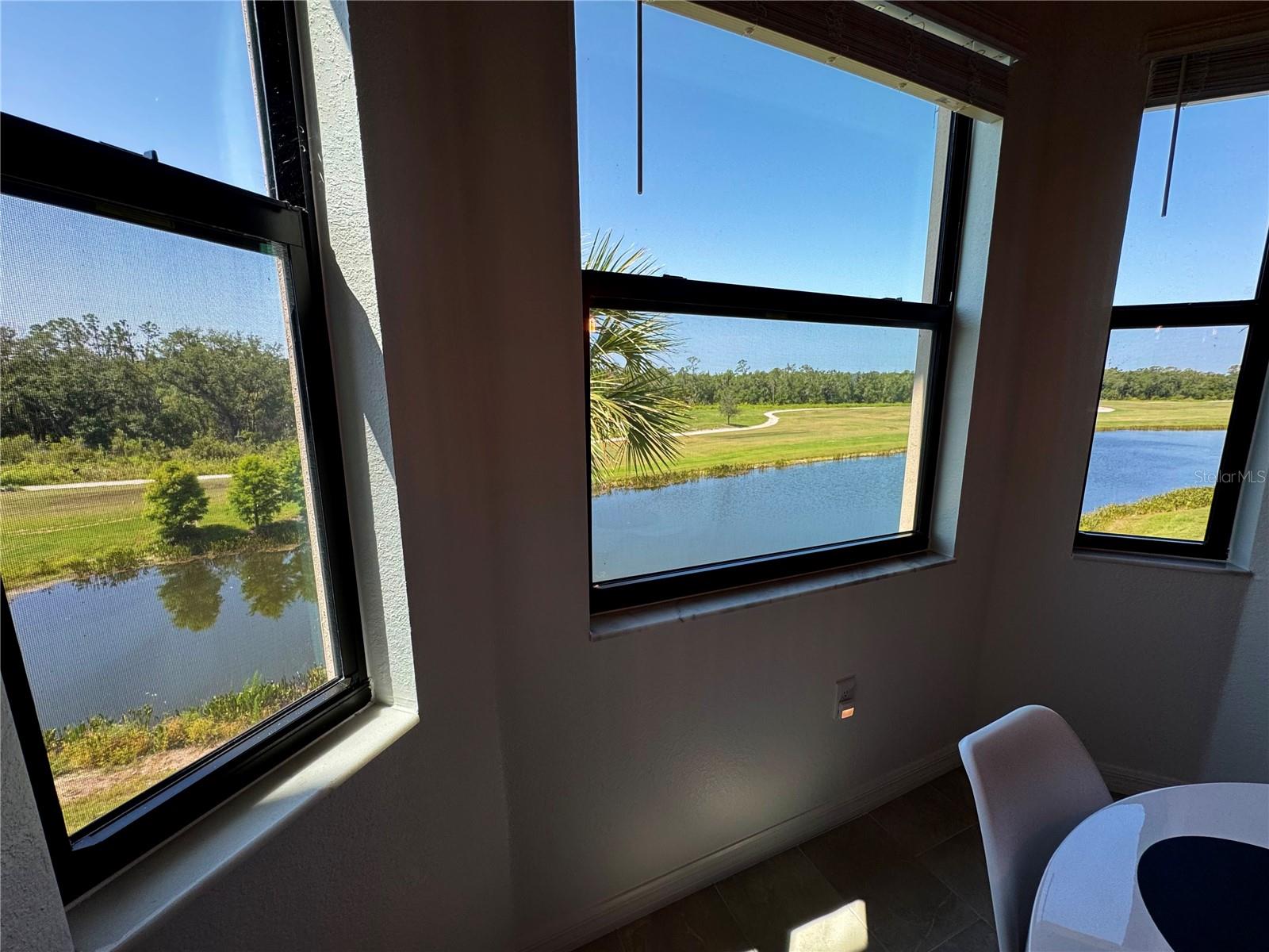 LAKEWOOD NATIONAL - Residential Lease