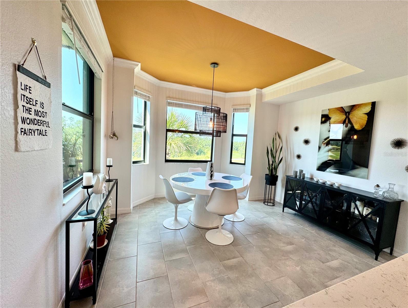 LAKEWOOD NATIONAL - Residential Lease